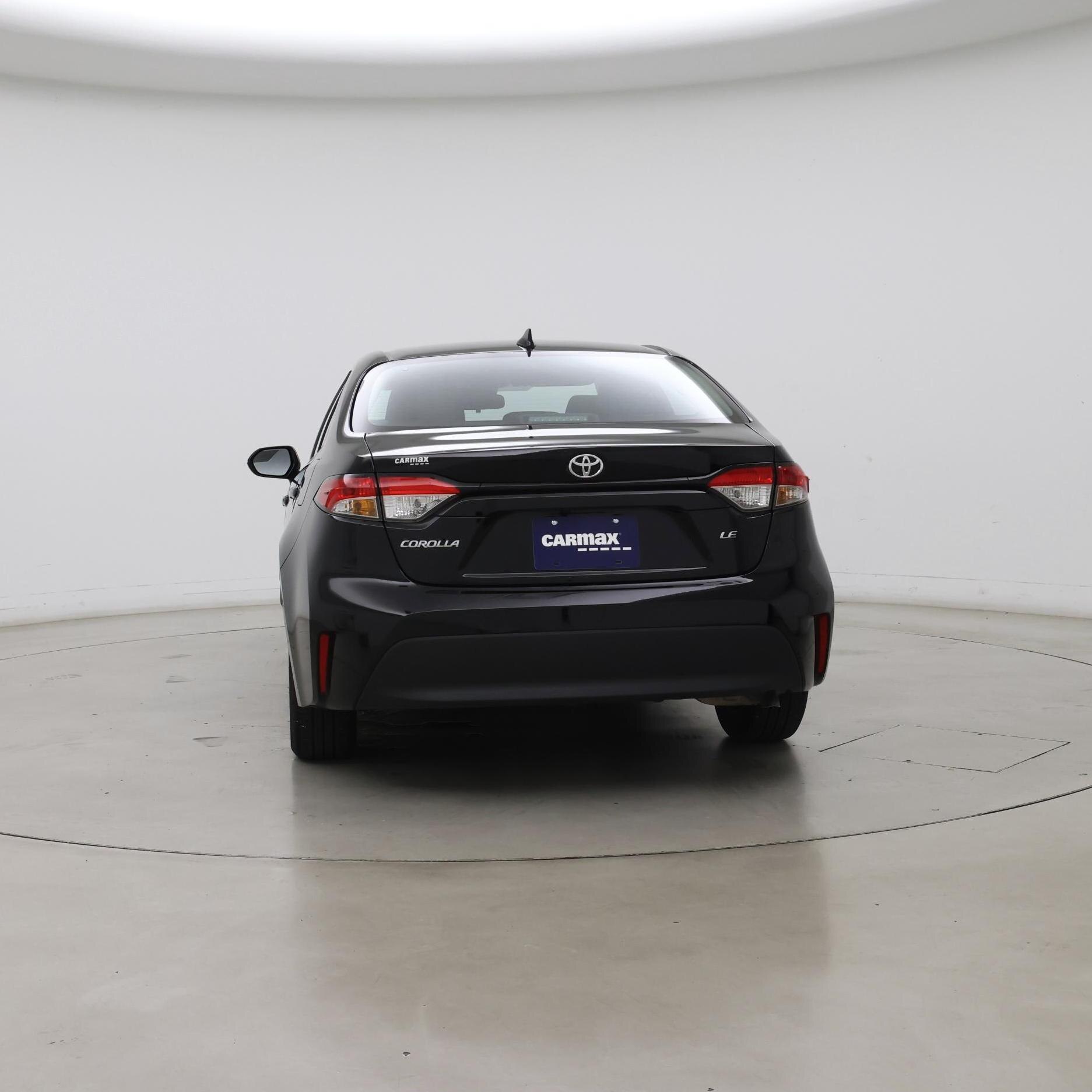 Thumbnail: 2023 Toyota Corolla - 6