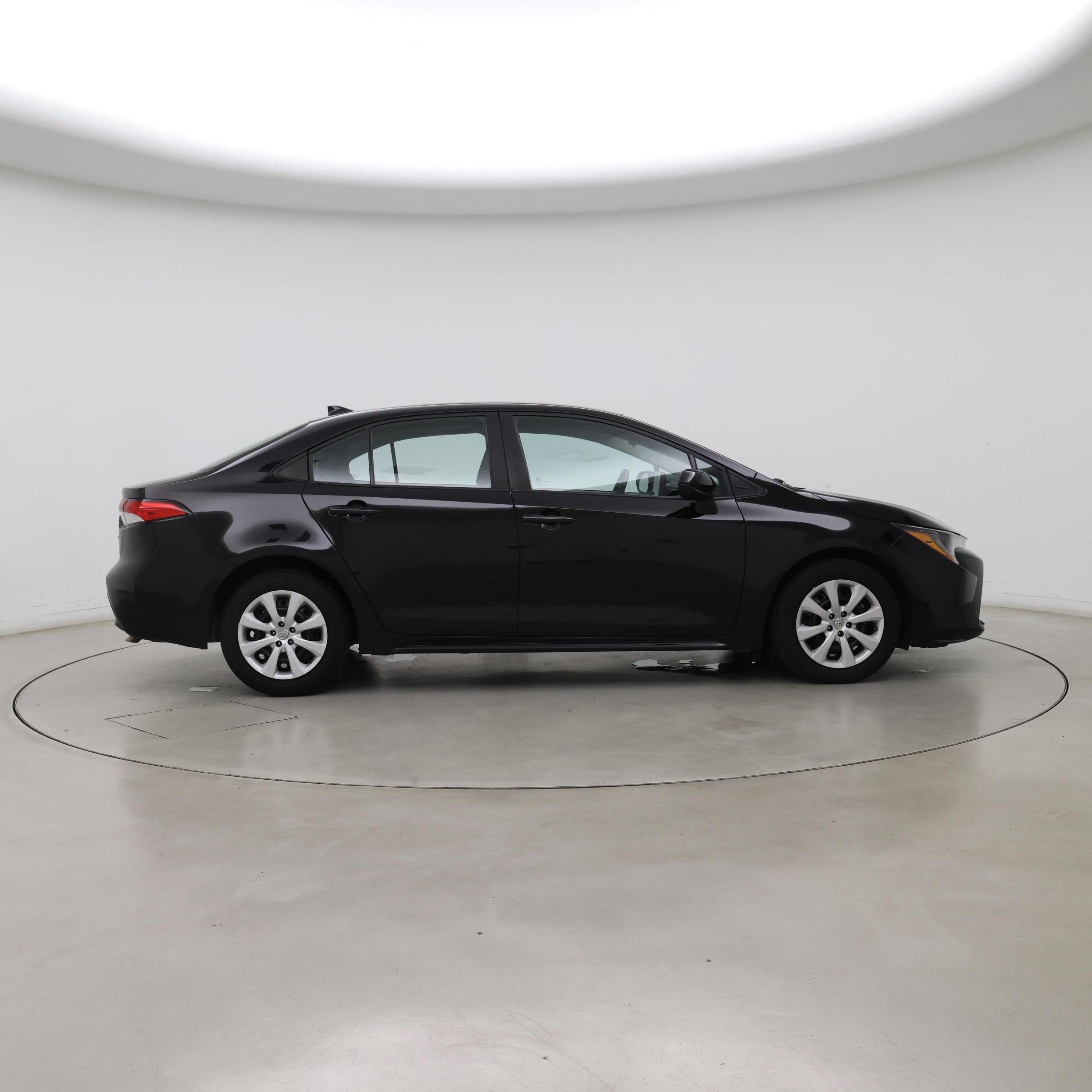 Thumbnail: 2023 Toyota Corolla - 7