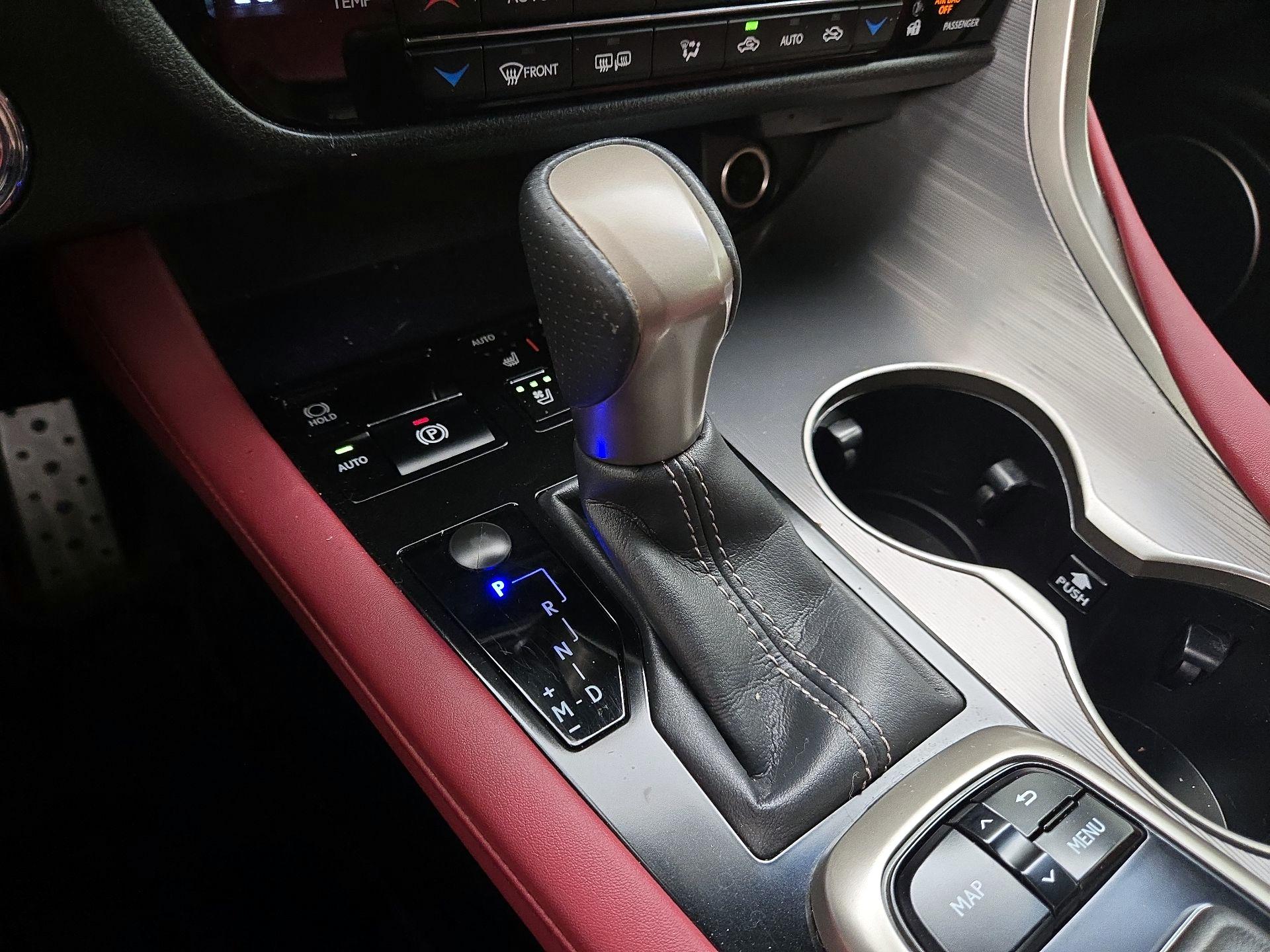 Thumbnail: 2016 Lexus RX - 18