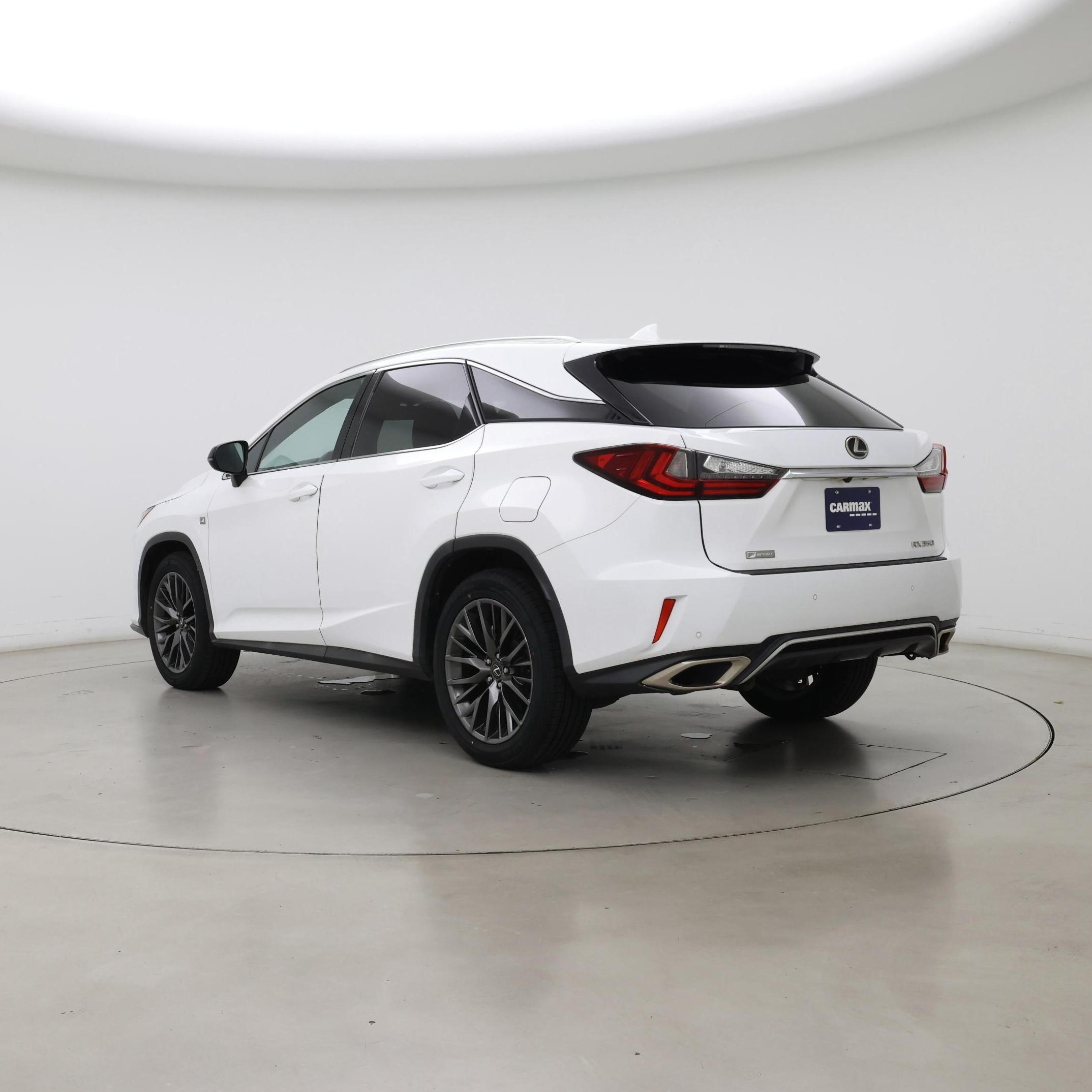 Thumbnail: 2016 Lexus RX - 2