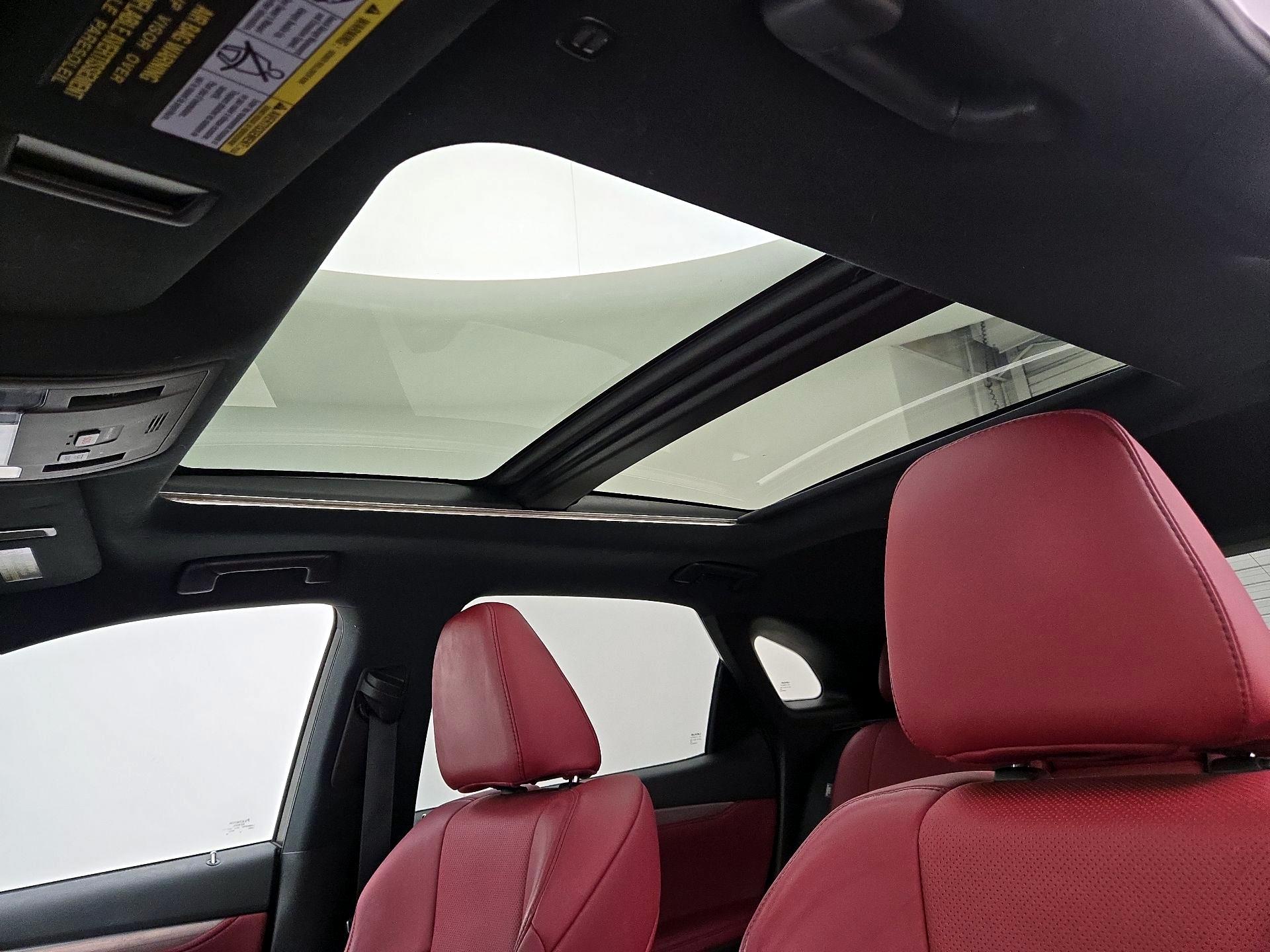 Thumbnail: 2016 Lexus RX - 20