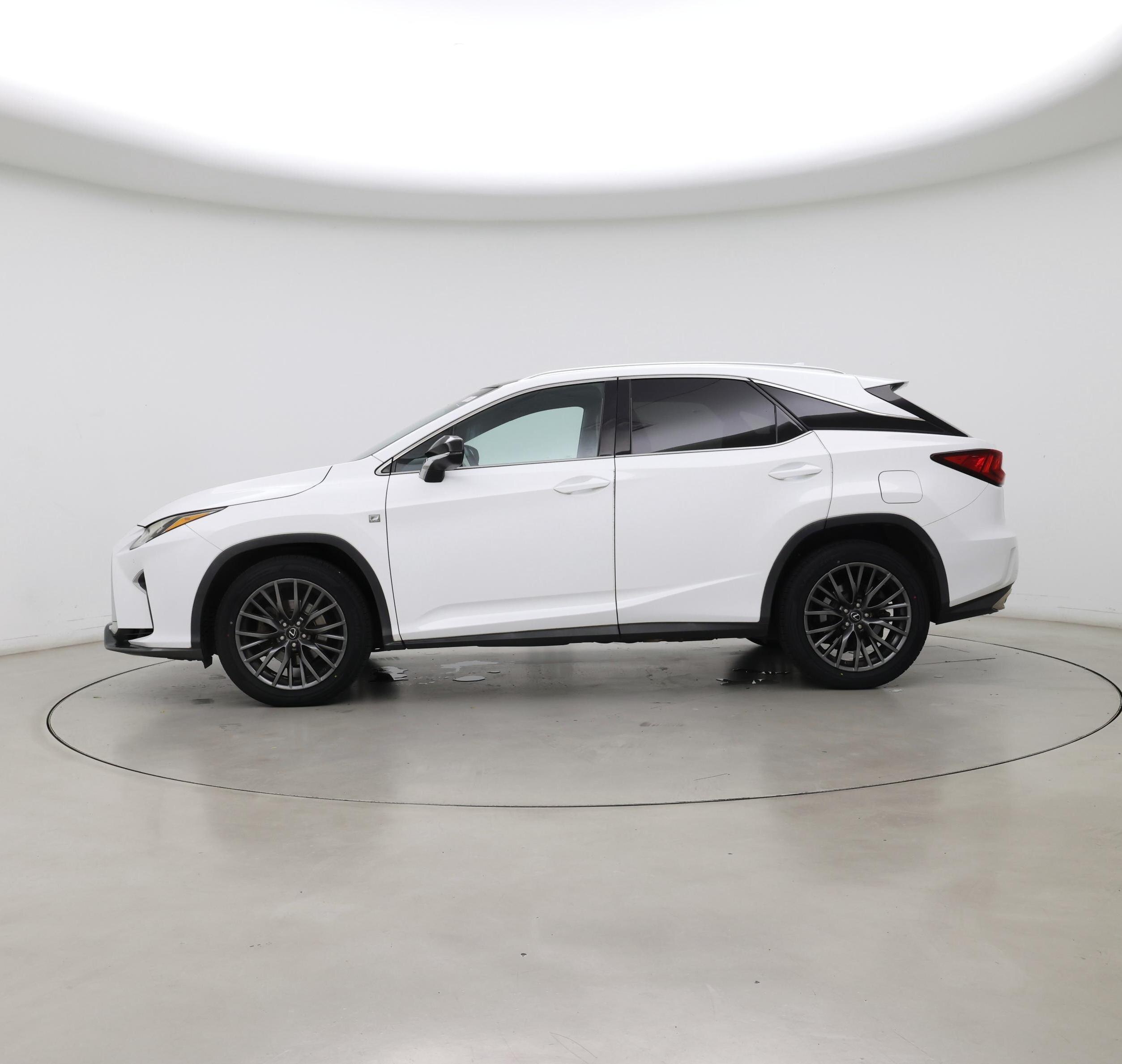 Thumbnail: 2016 Lexus RX - 3