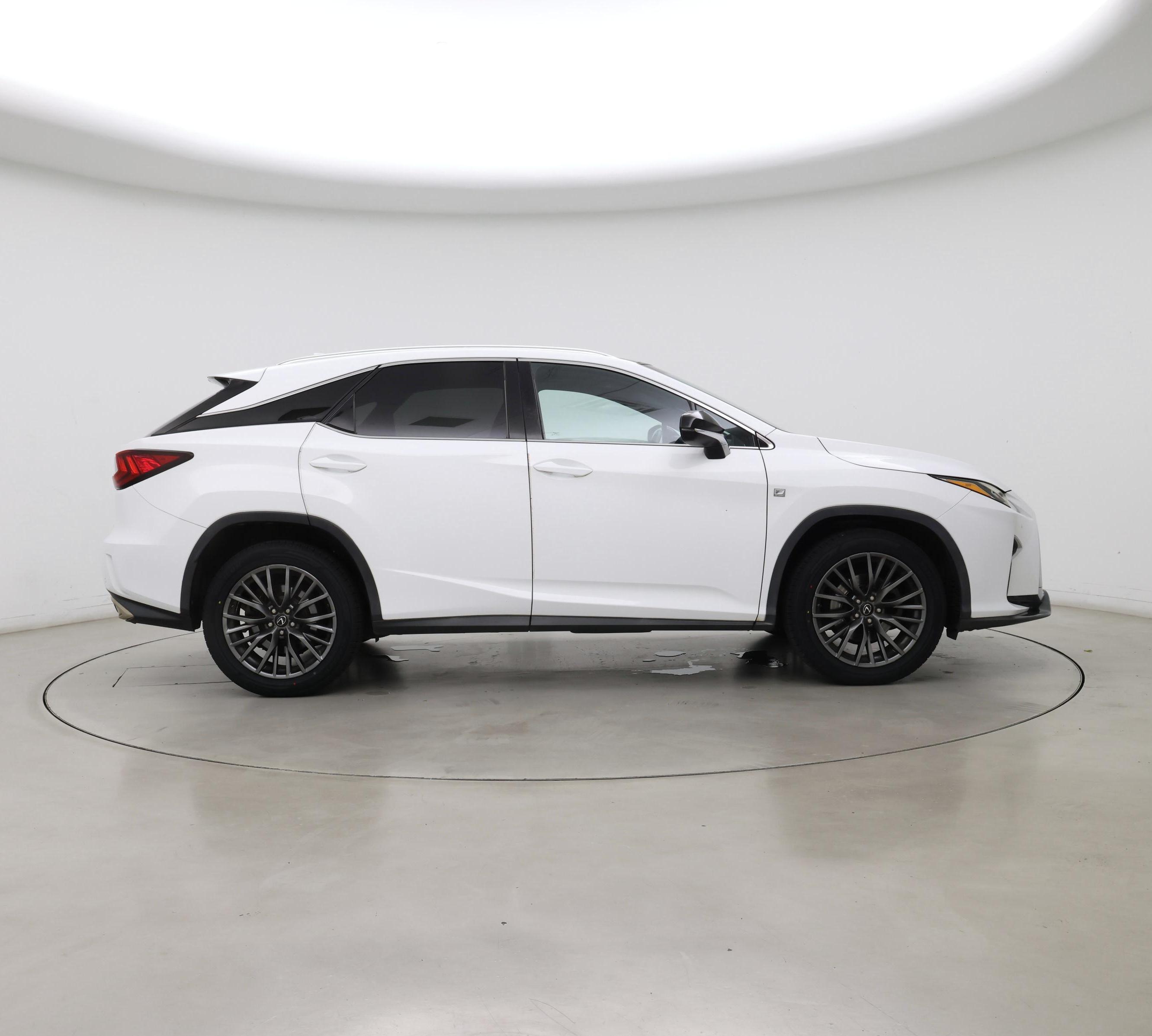 Thumbnail: 2016 Lexus RX - 7