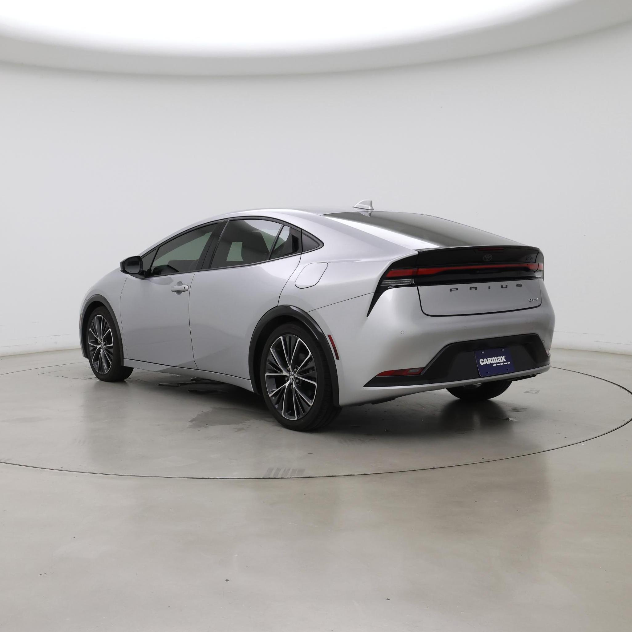 Thumbnail: 2023 Toyota Prius - 2