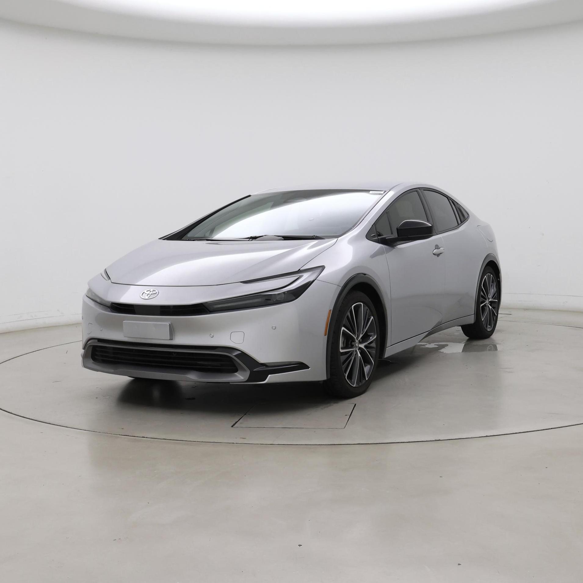 Thumbnail: 2023 Toyota Prius - 4