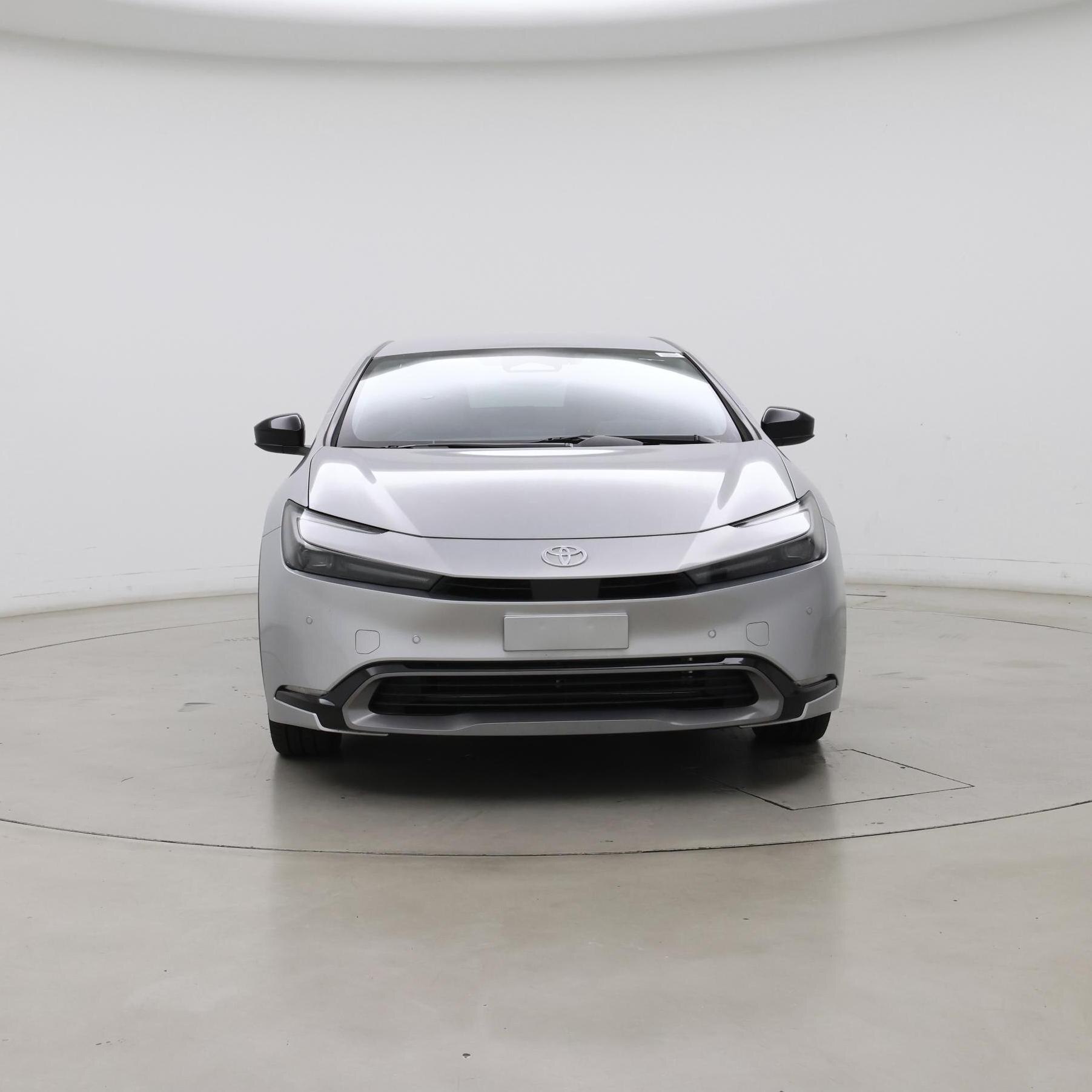 Thumbnail: 2023 Toyota Prius - 5