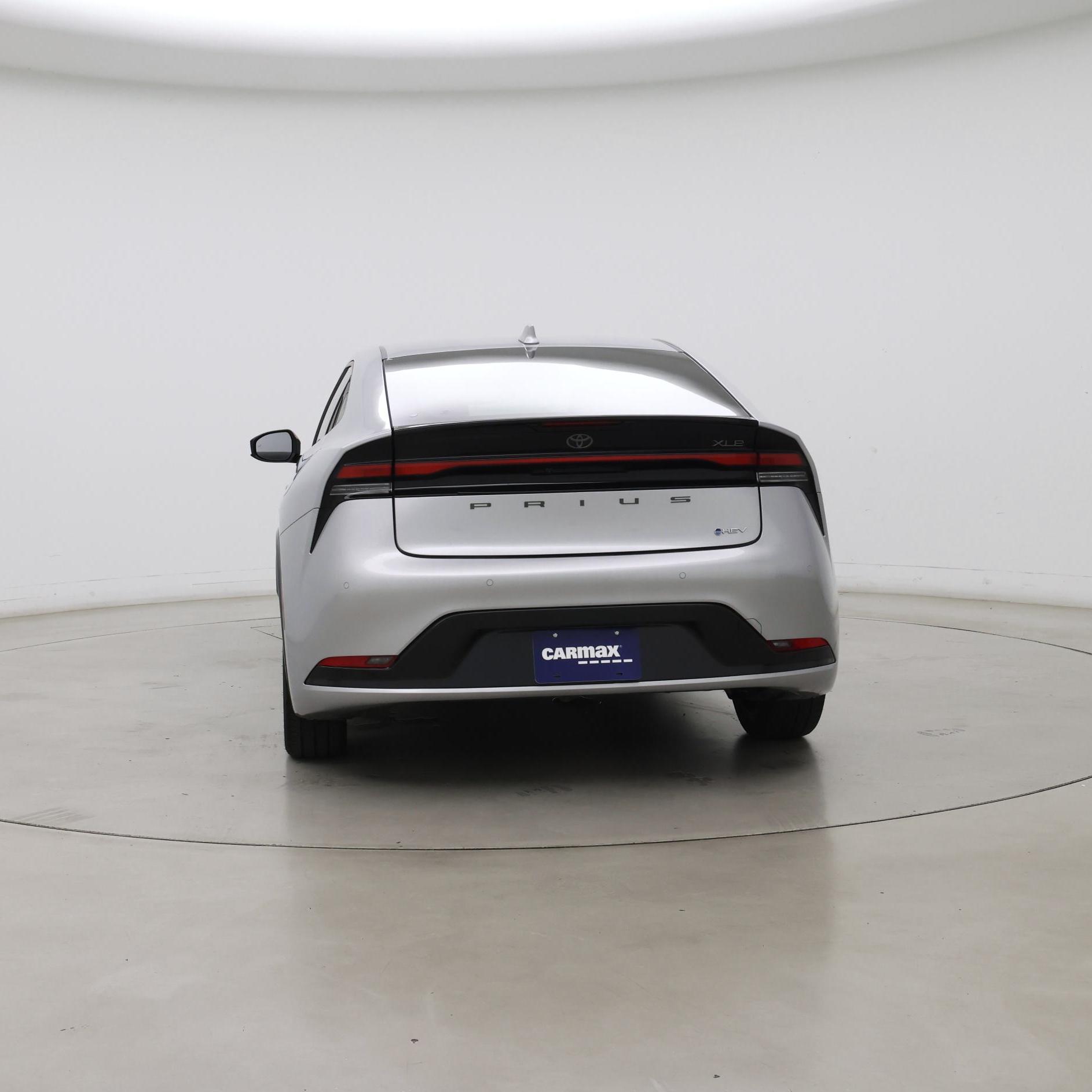 Thumbnail: 2023 Toyota Prius - 6