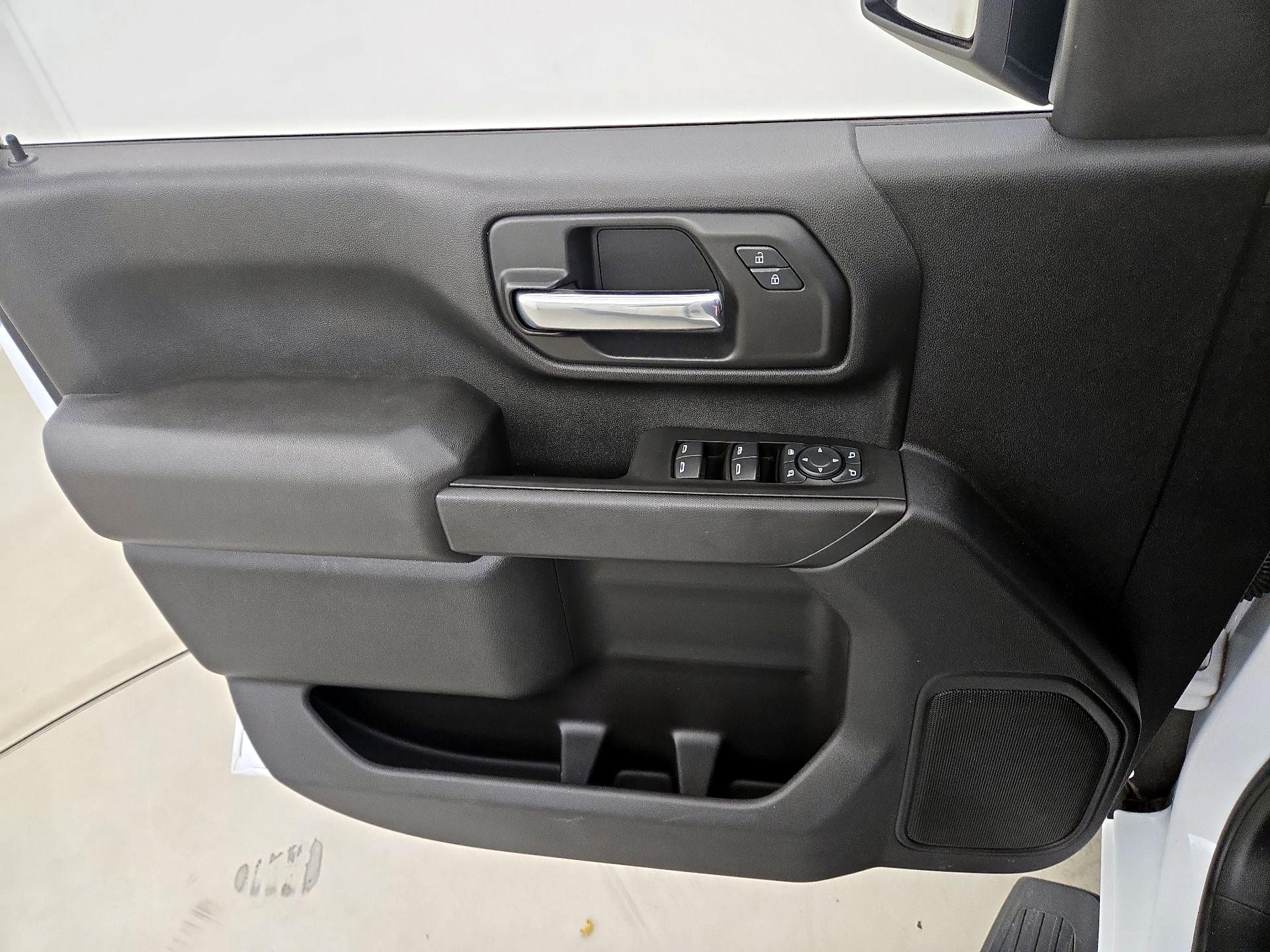 Thumbnail: 2020 Chevrolet Silverado 2500 - 12
