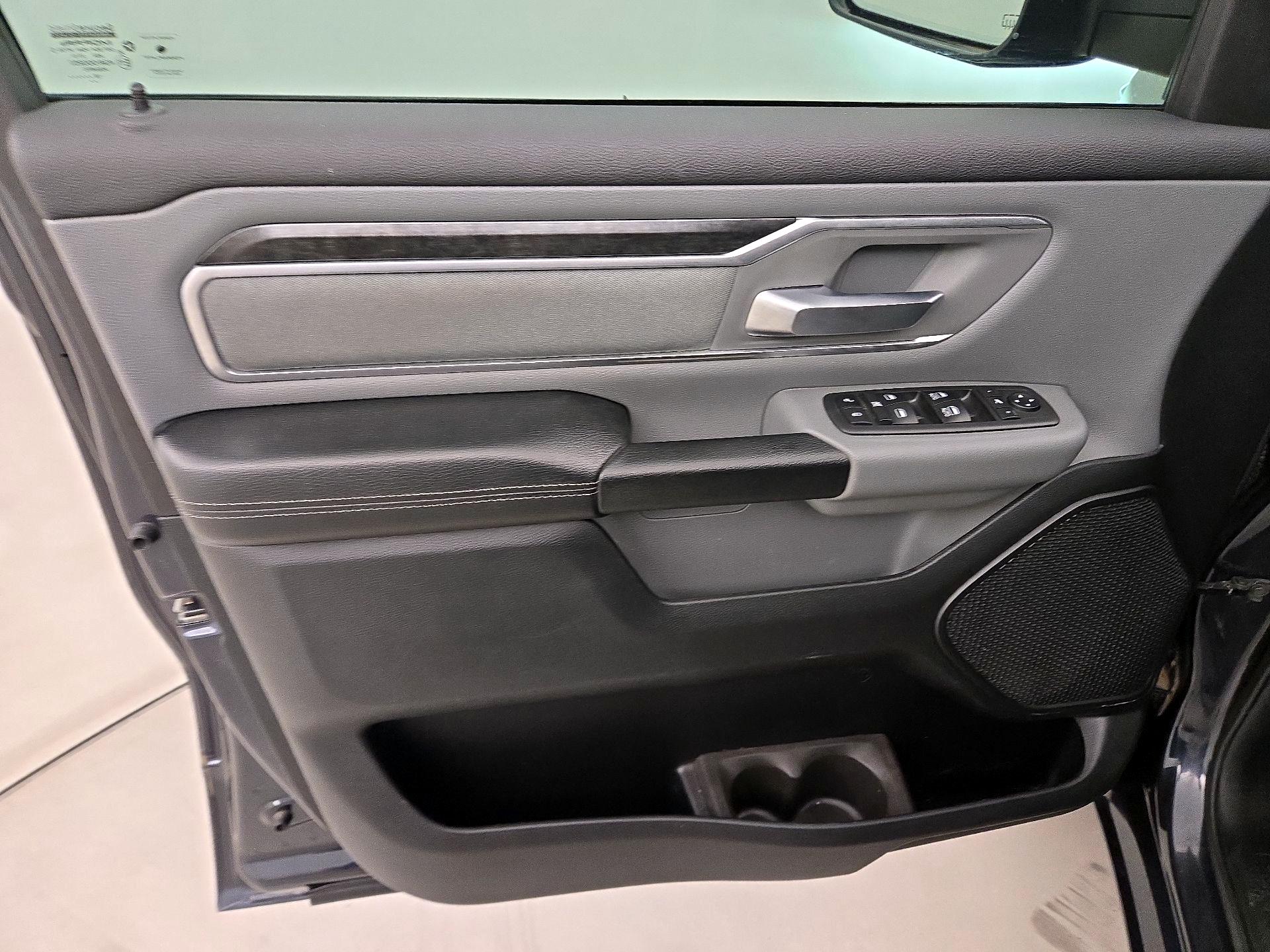 Thumbnail: 2019 RAM 1500 - 12