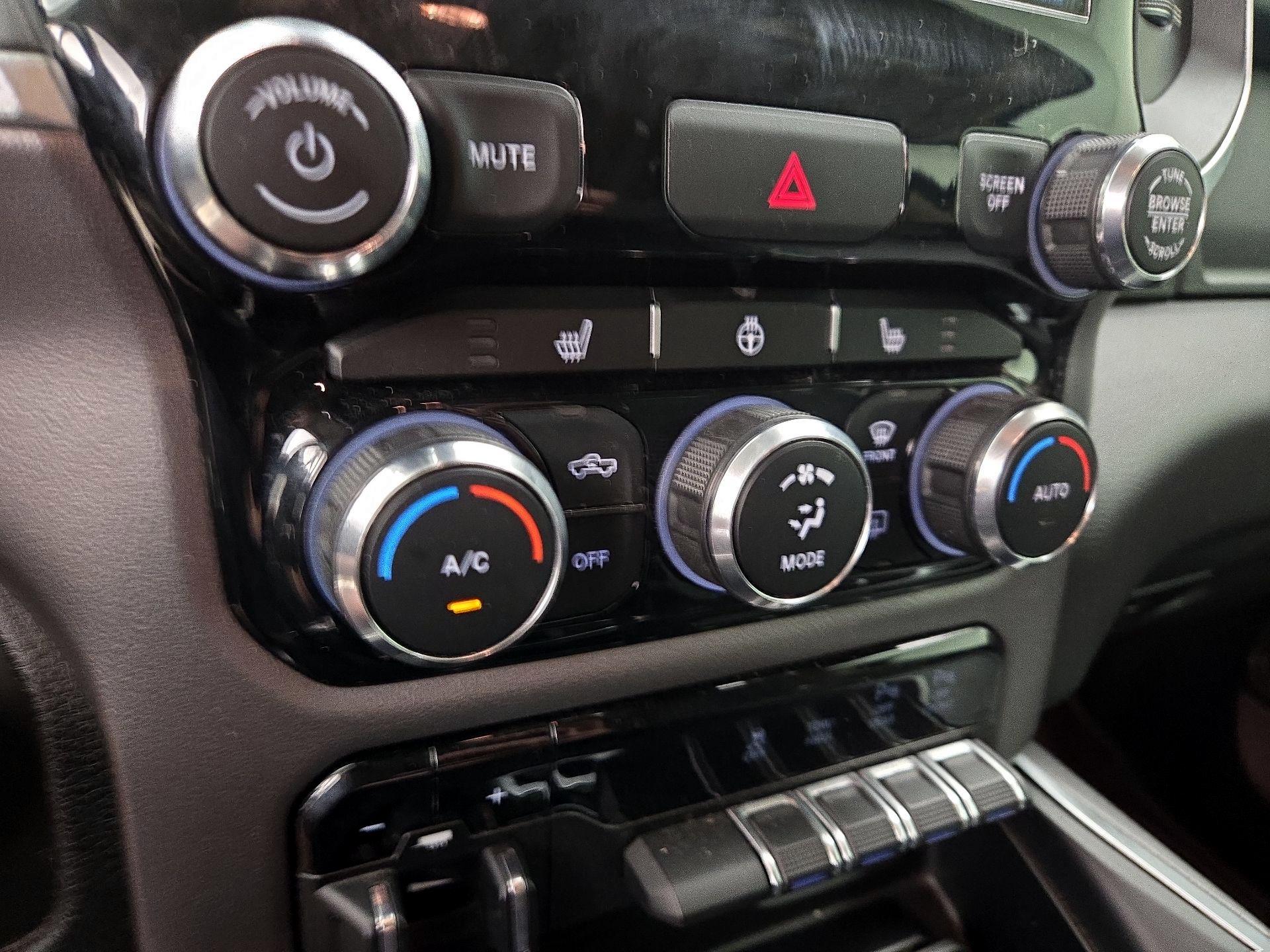 Thumbnail: 2019 RAM 1500 - 17
