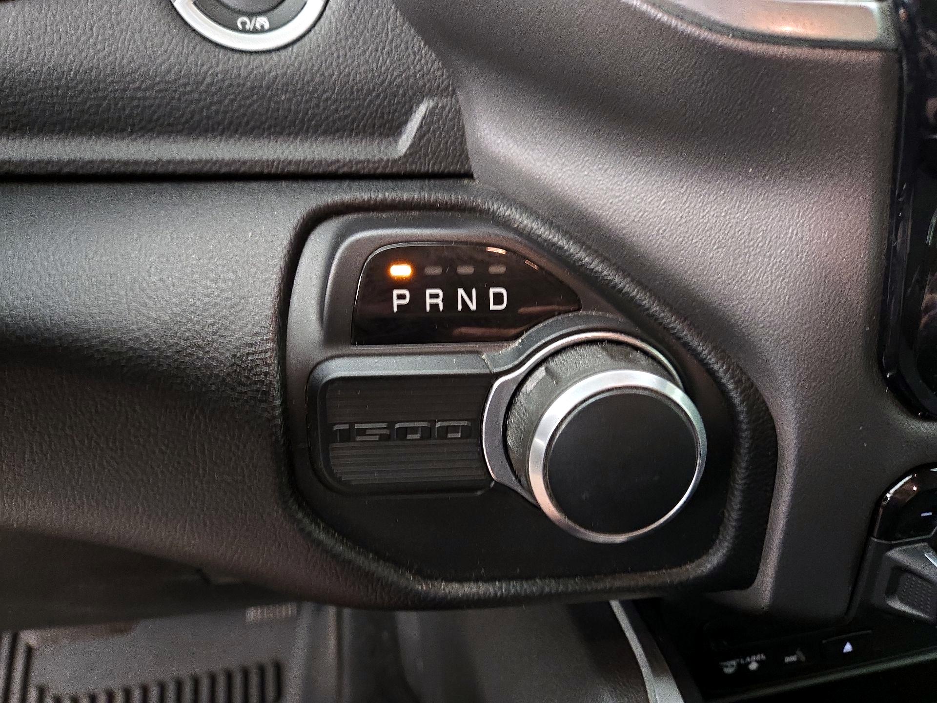 Thumbnail: 2019 RAM 1500 - 18