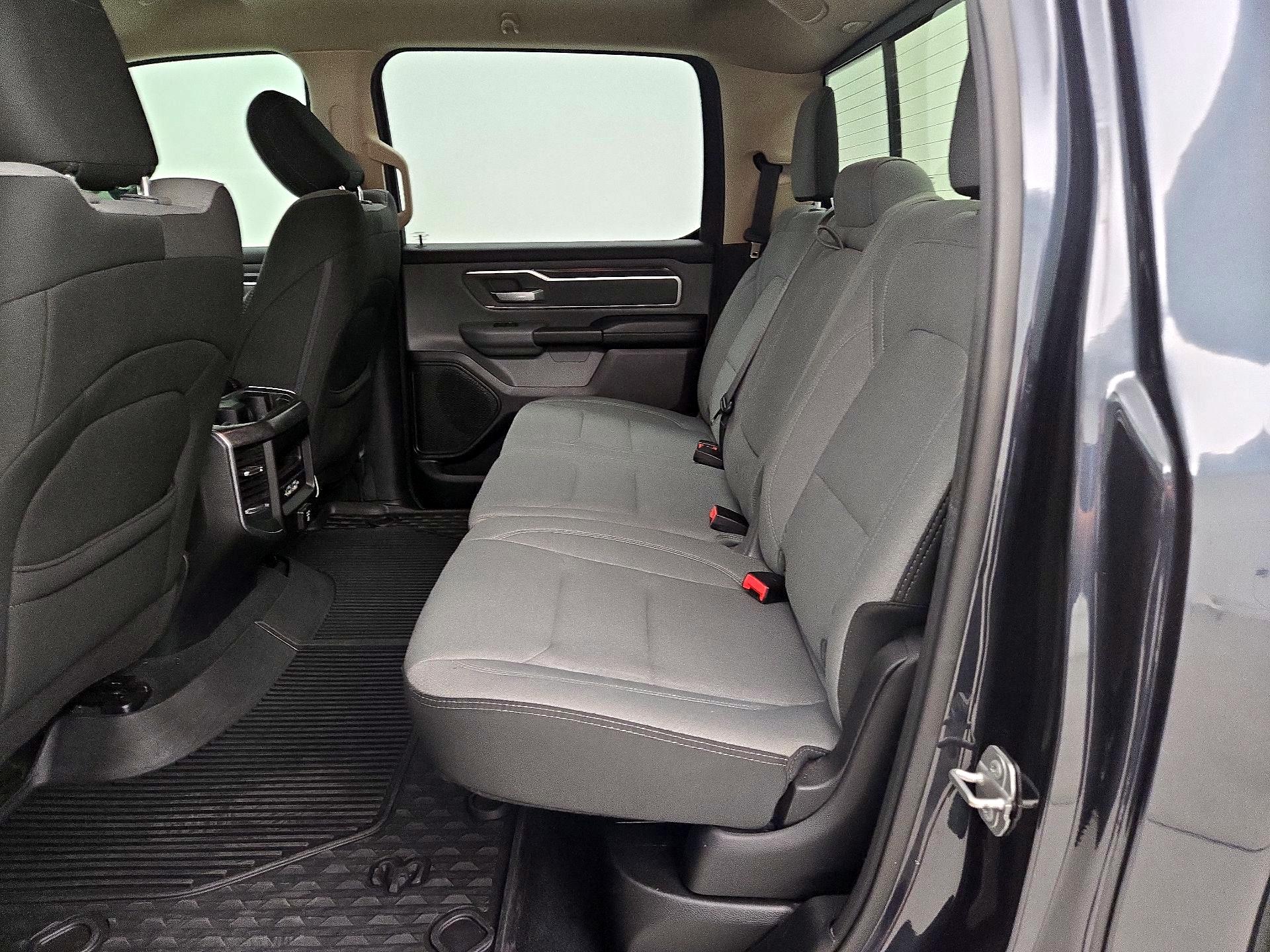 Thumbnail: 2019 RAM 1500 - 20