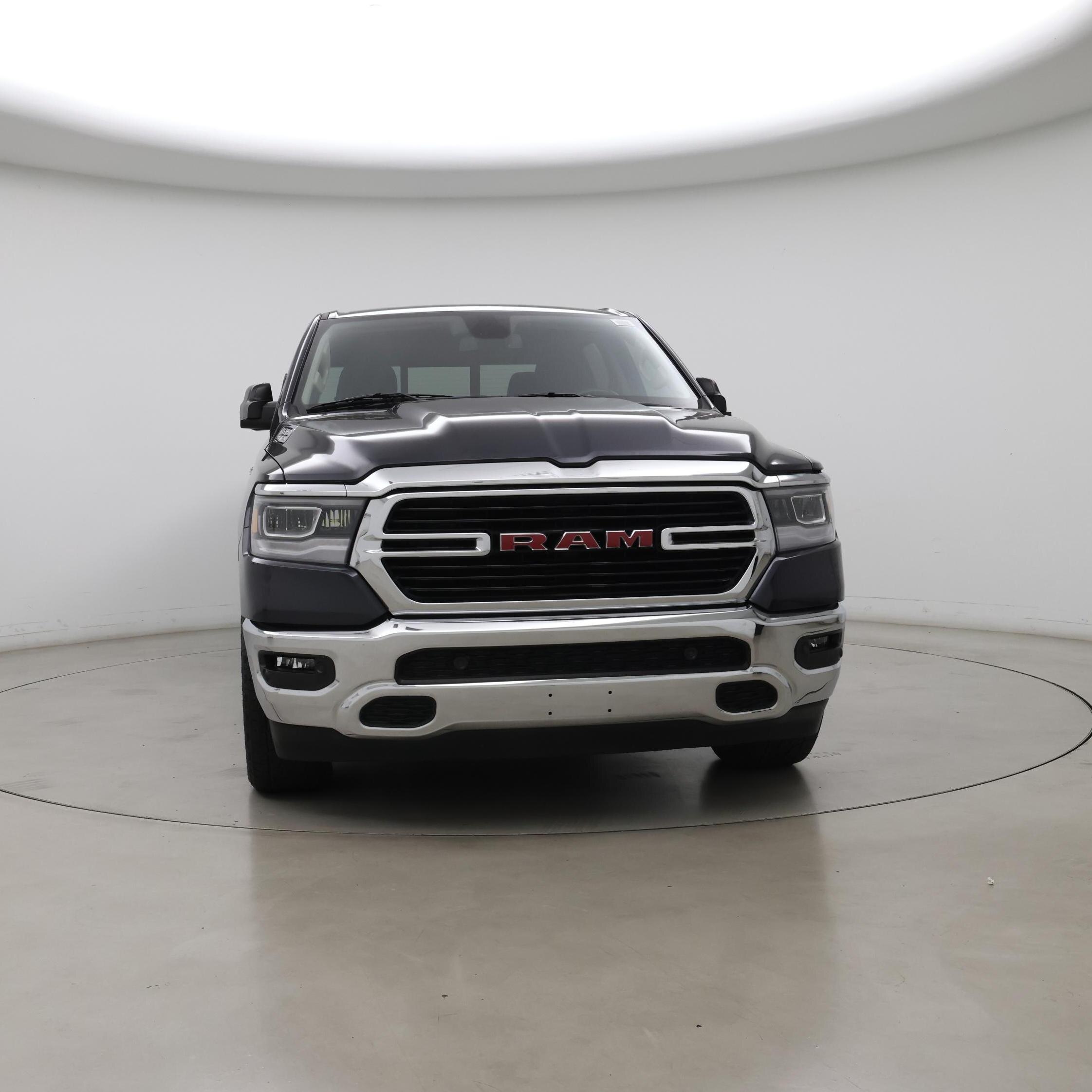 Thumbnail: 2019 RAM 1500 - 5