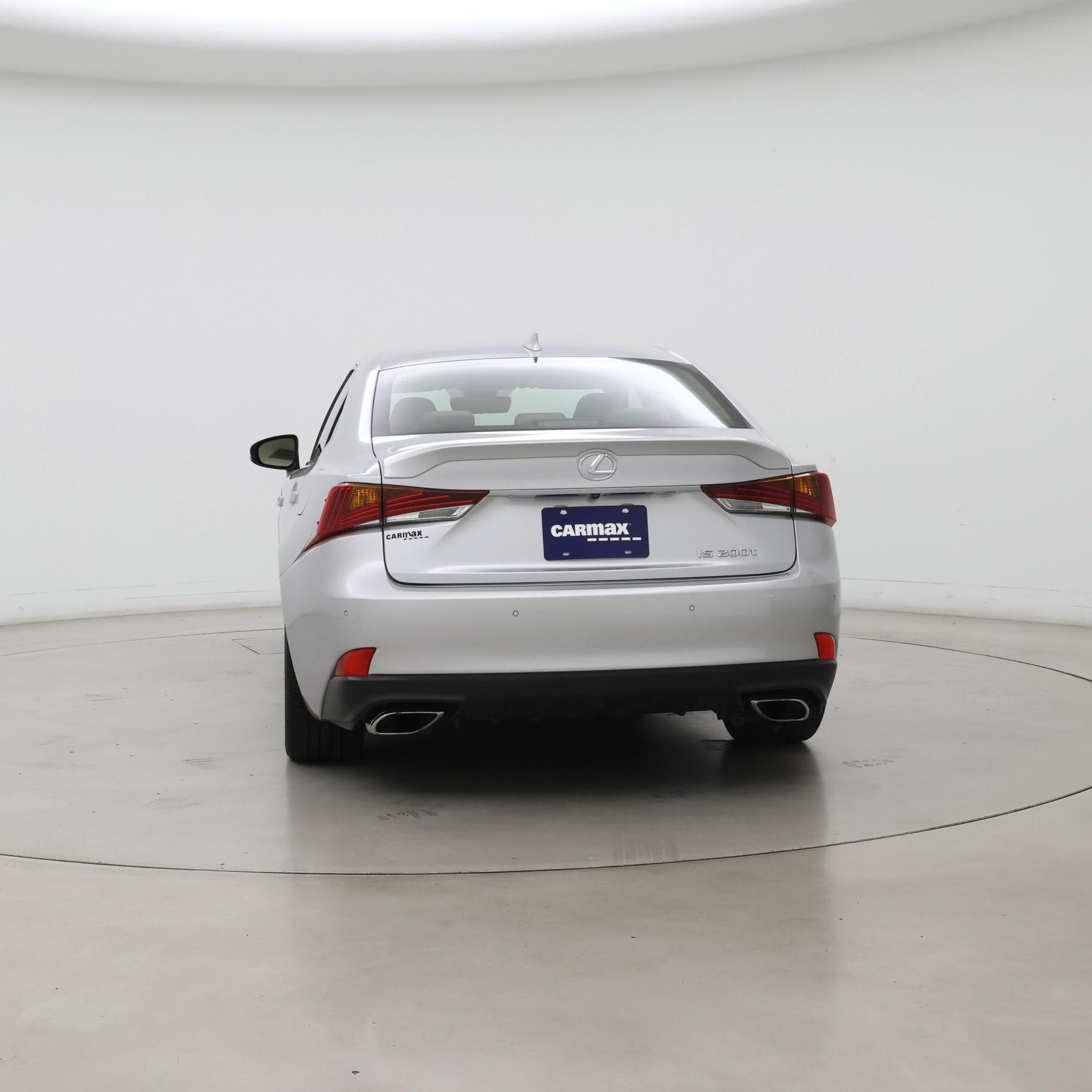 Thumbnail: 2017 Lexus IS - 6
