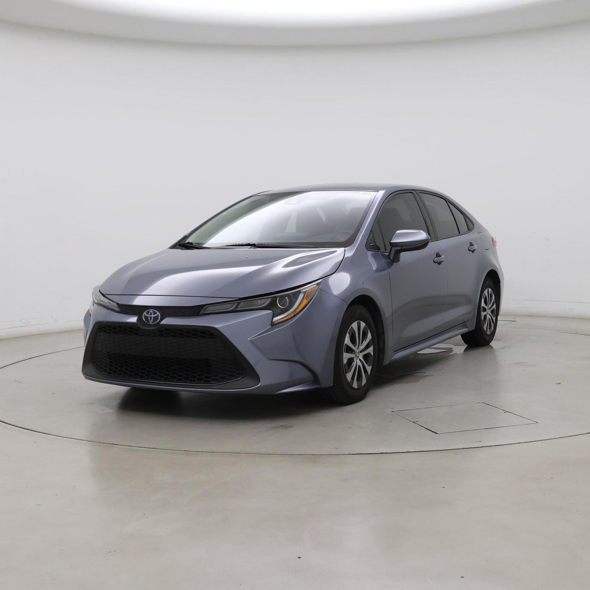 Thumbnail: 2022 Toyota Corolla - 4