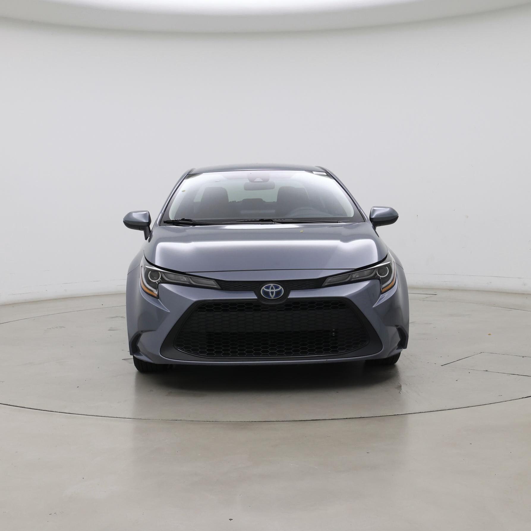 Thumbnail: 2022 Toyota Corolla - 5