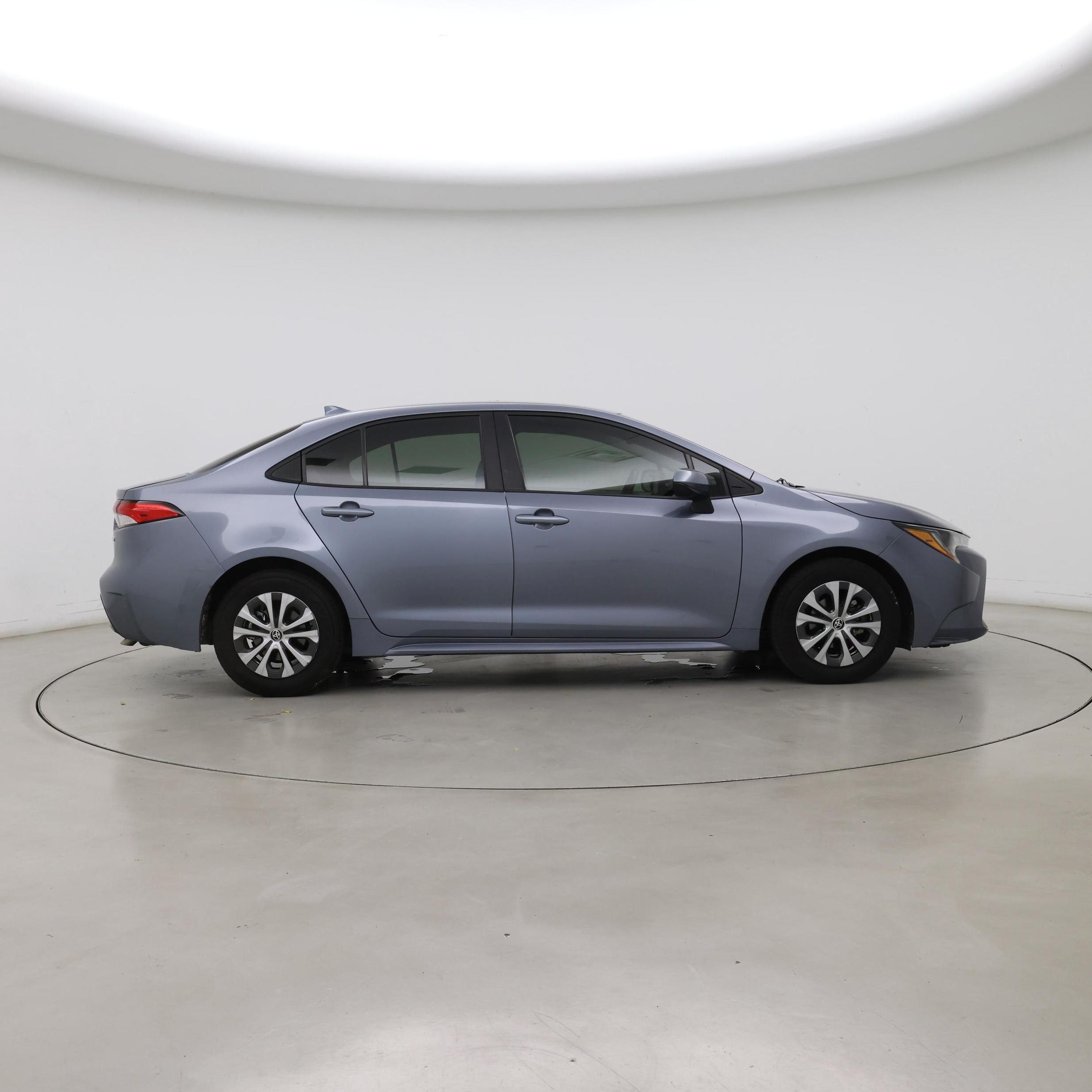 Thumbnail: 2022 Toyota Corolla - 7