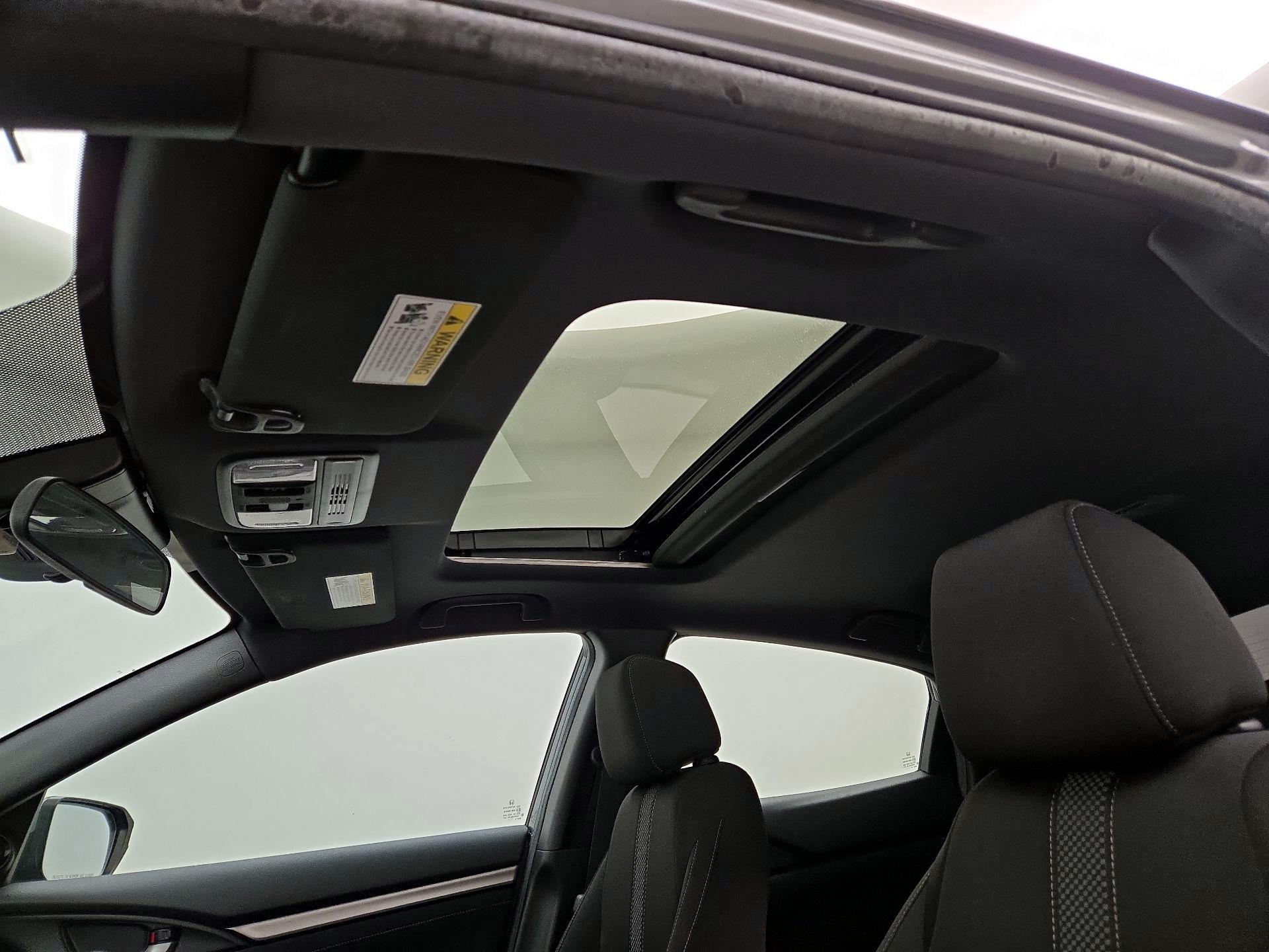 Thumbnail: 2020 Honda Civic - 19