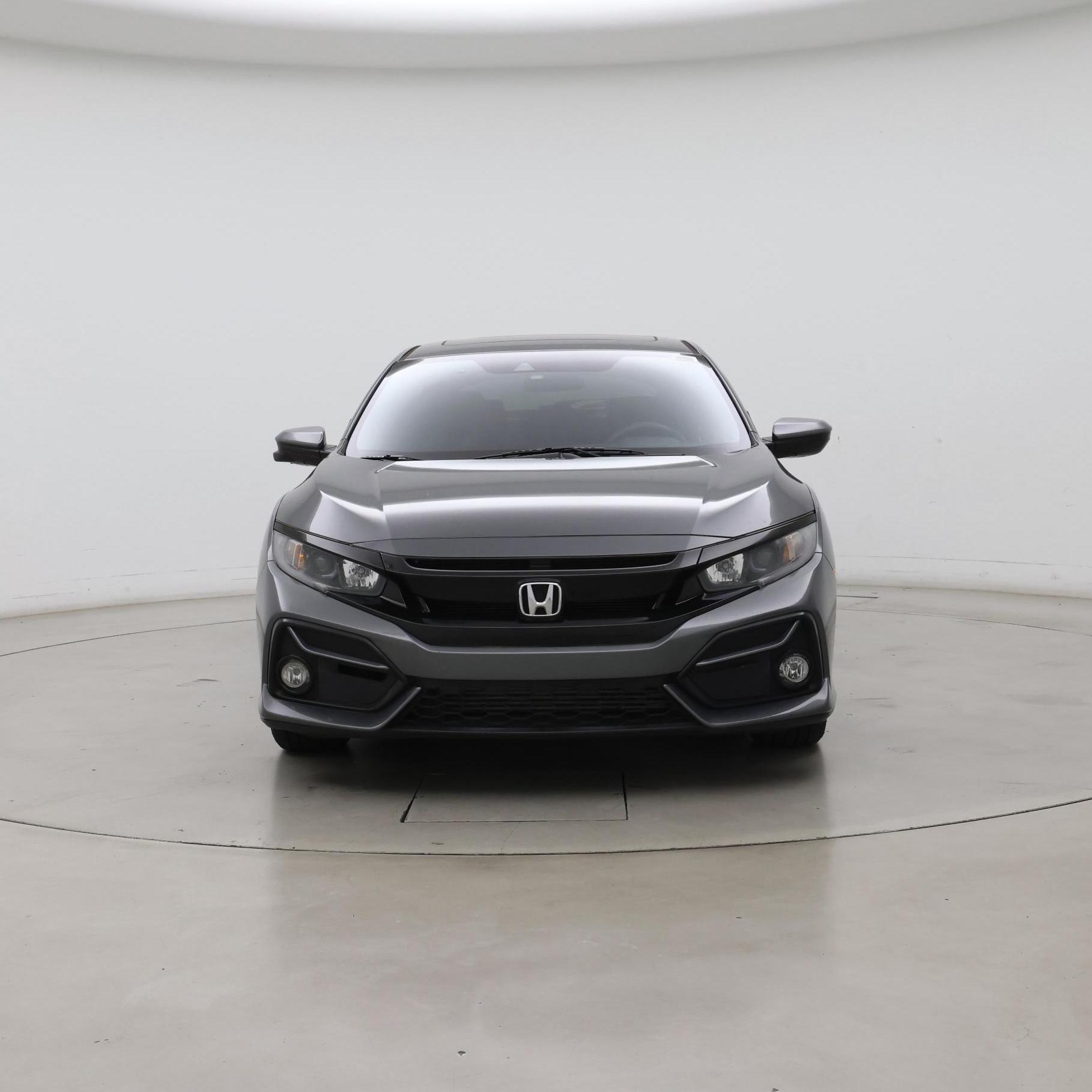 Thumbnail: 2020 Honda Civic - 5