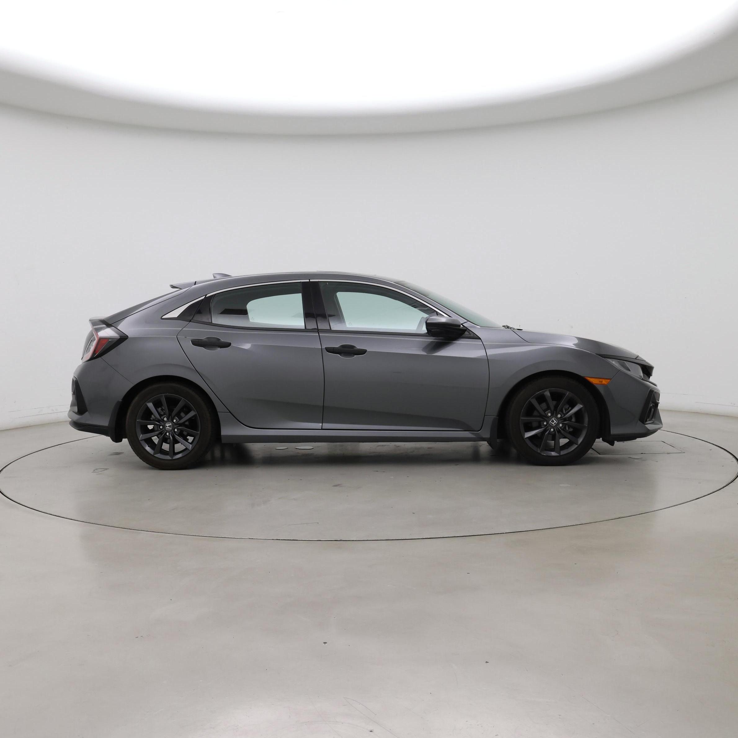 Thumbnail: 2020 Honda Civic - 7