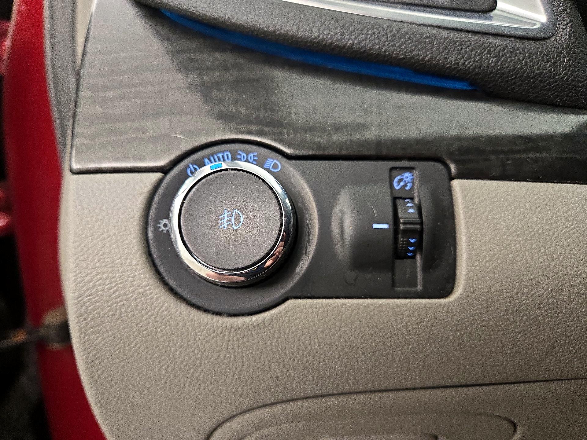 Thumbnail: 2016 Buick Encore - 13