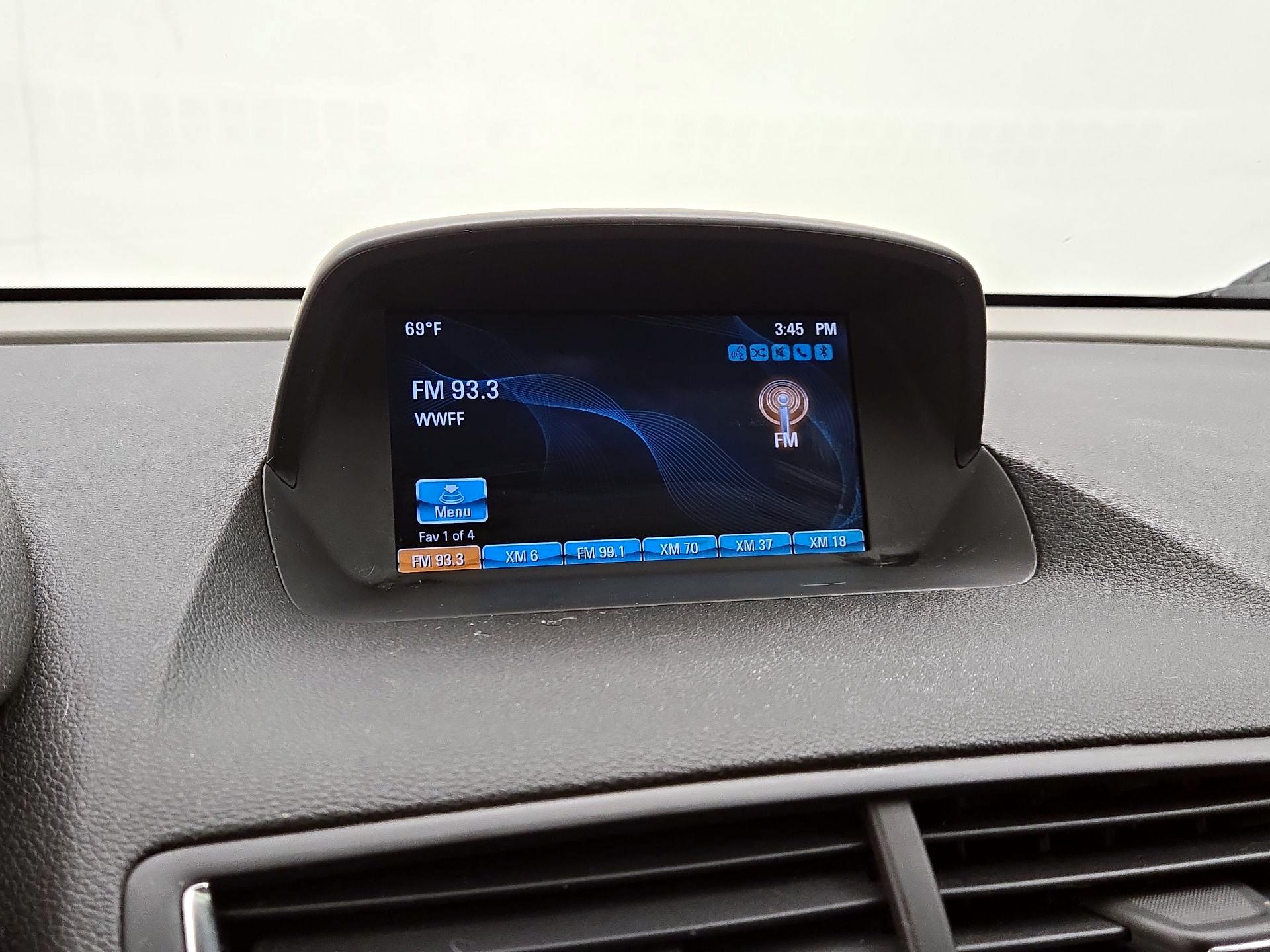 Thumbnail: 2016 Buick Encore - 16