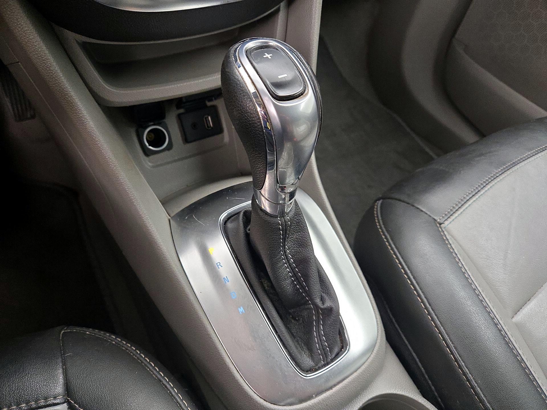 Thumbnail: 2016 Buick Encore - 18