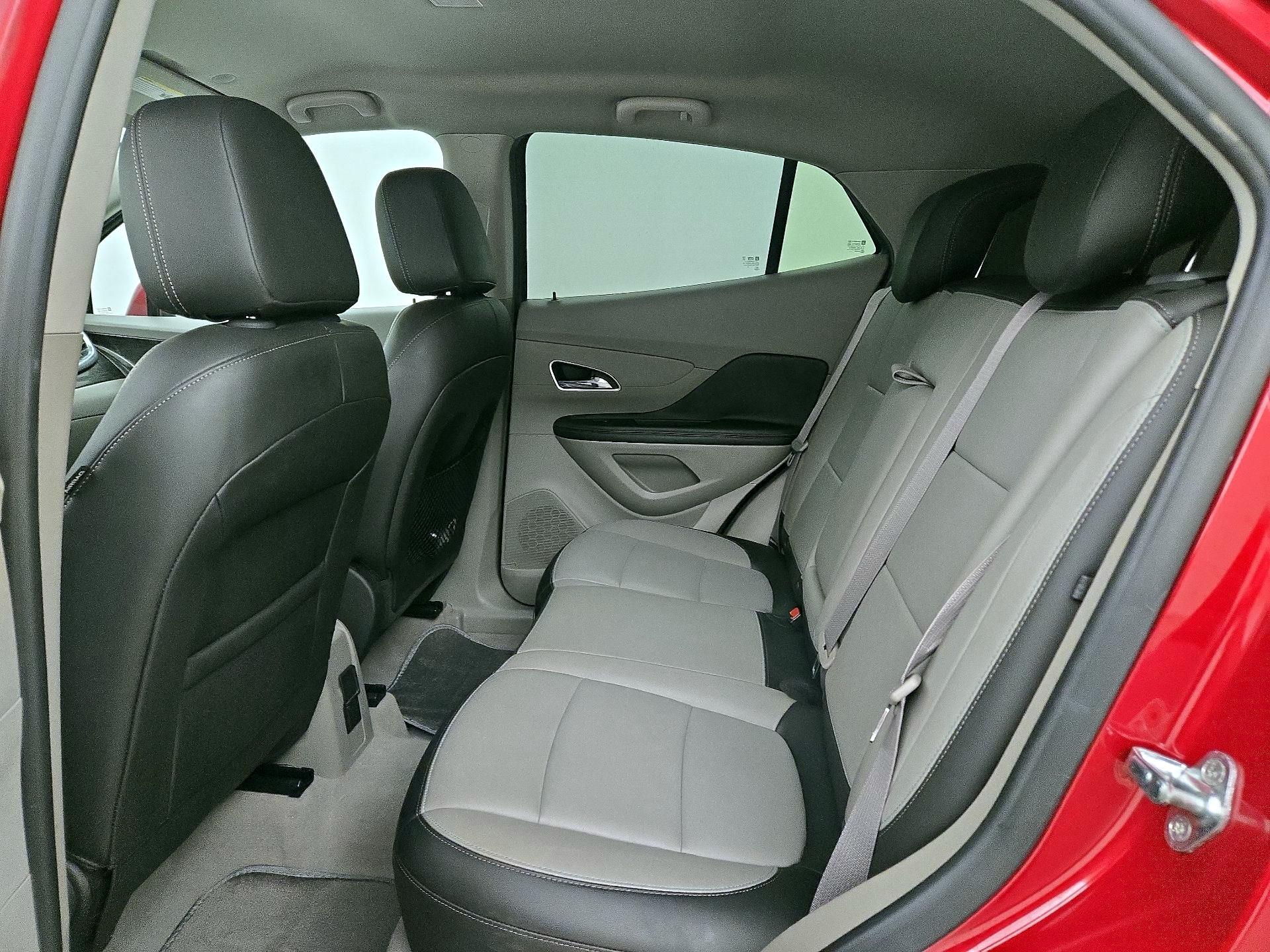 Thumbnail: 2016 Buick Encore - 20