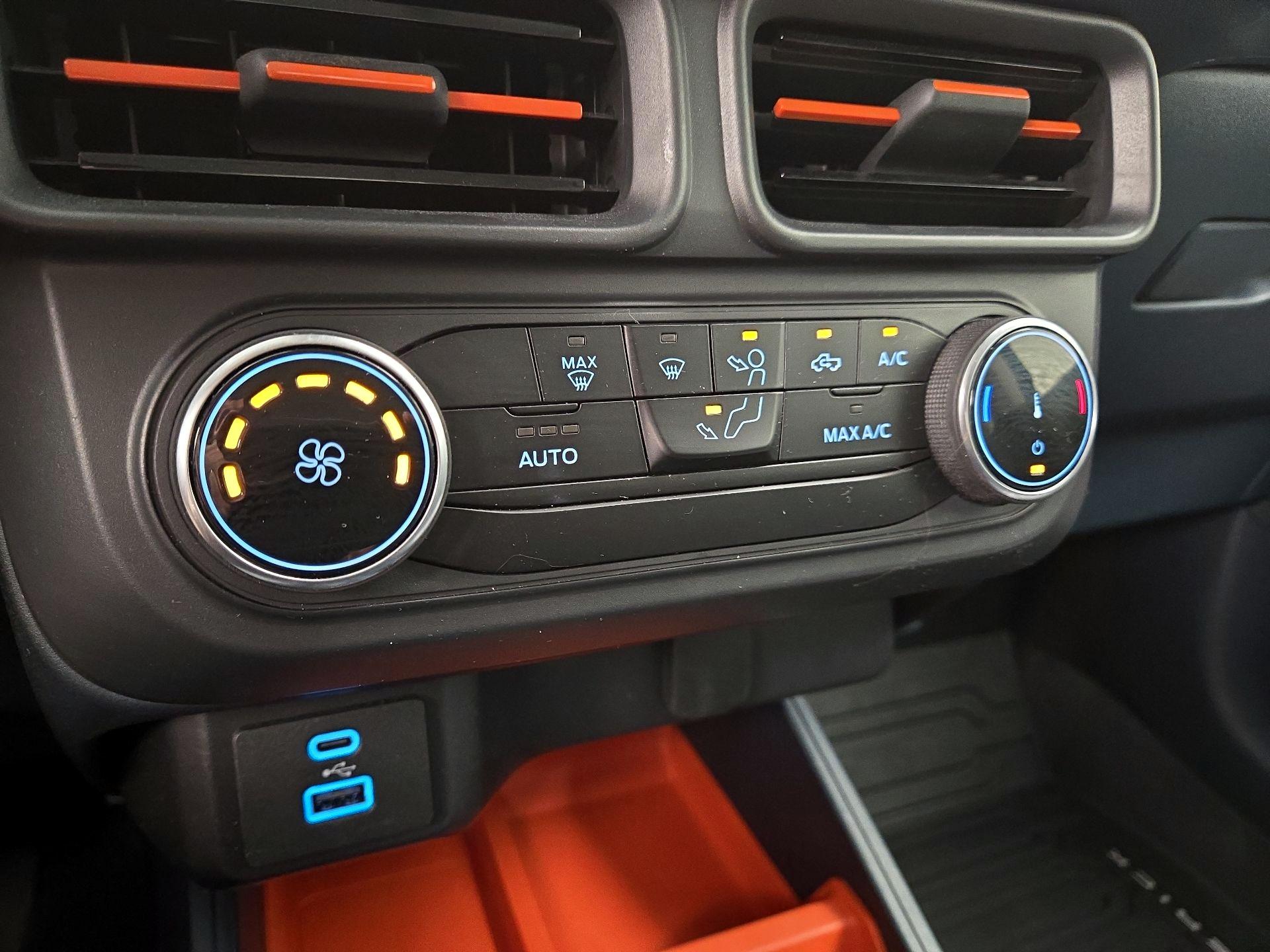 Thumbnail: 2024 Ford Maverick - 16