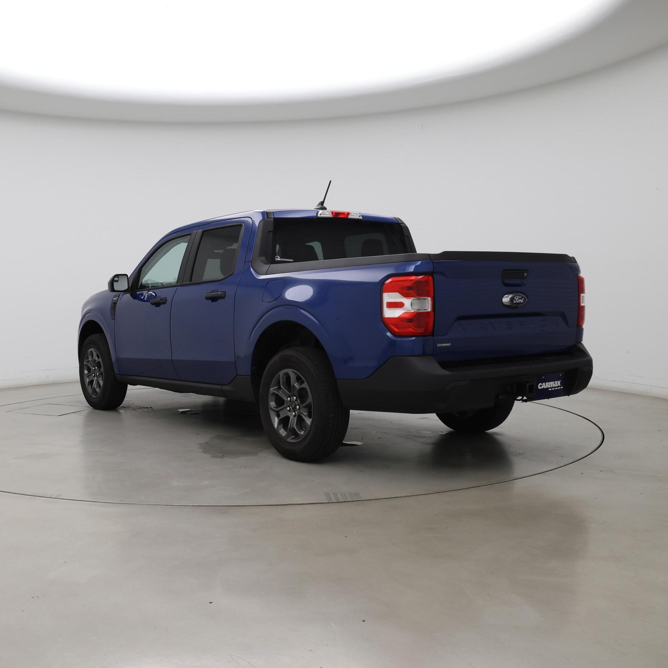 Thumbnail: 2024 Ford Maverick - 2
