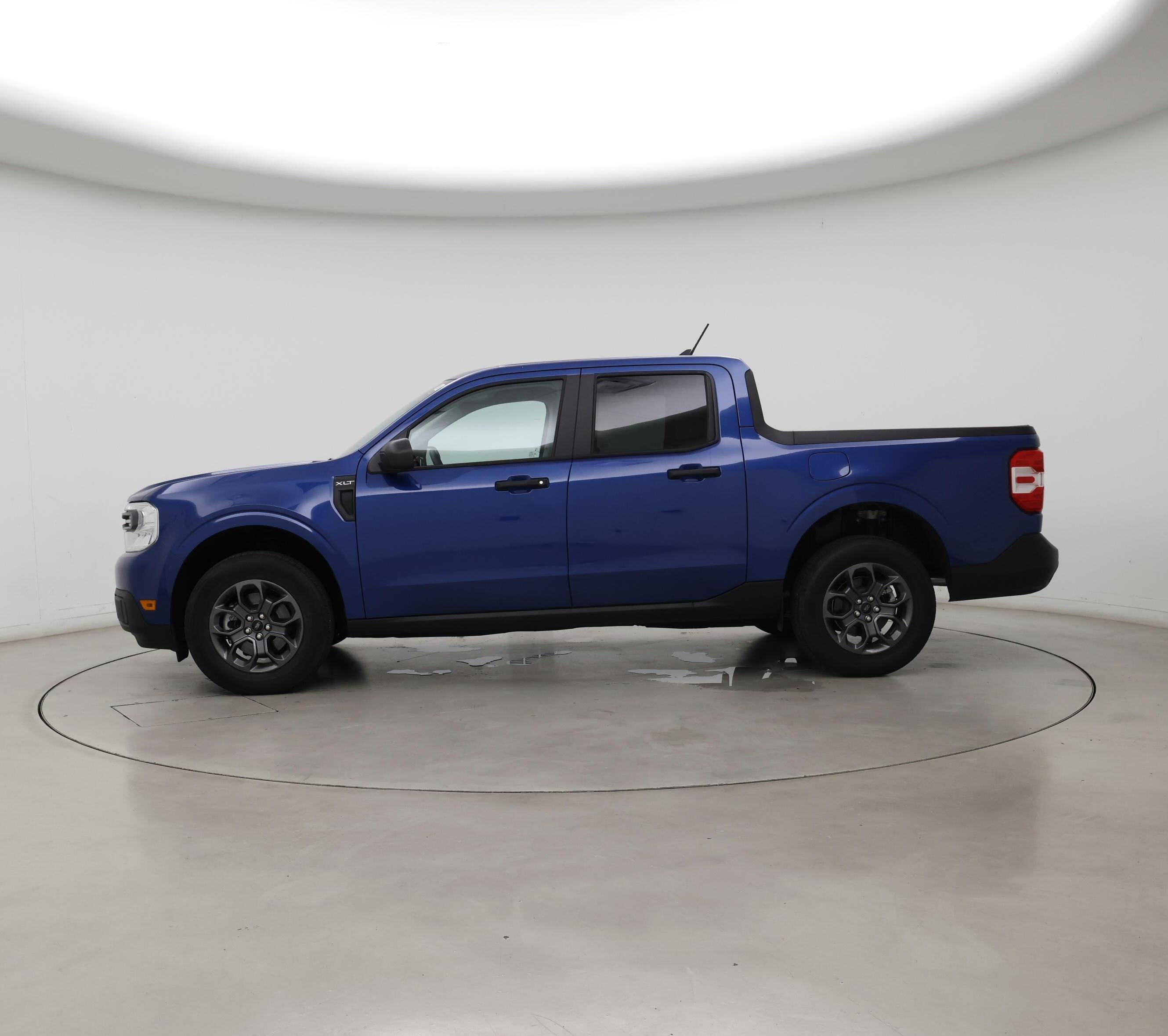 Thumbnail: 2024 Ford Maverick - 3