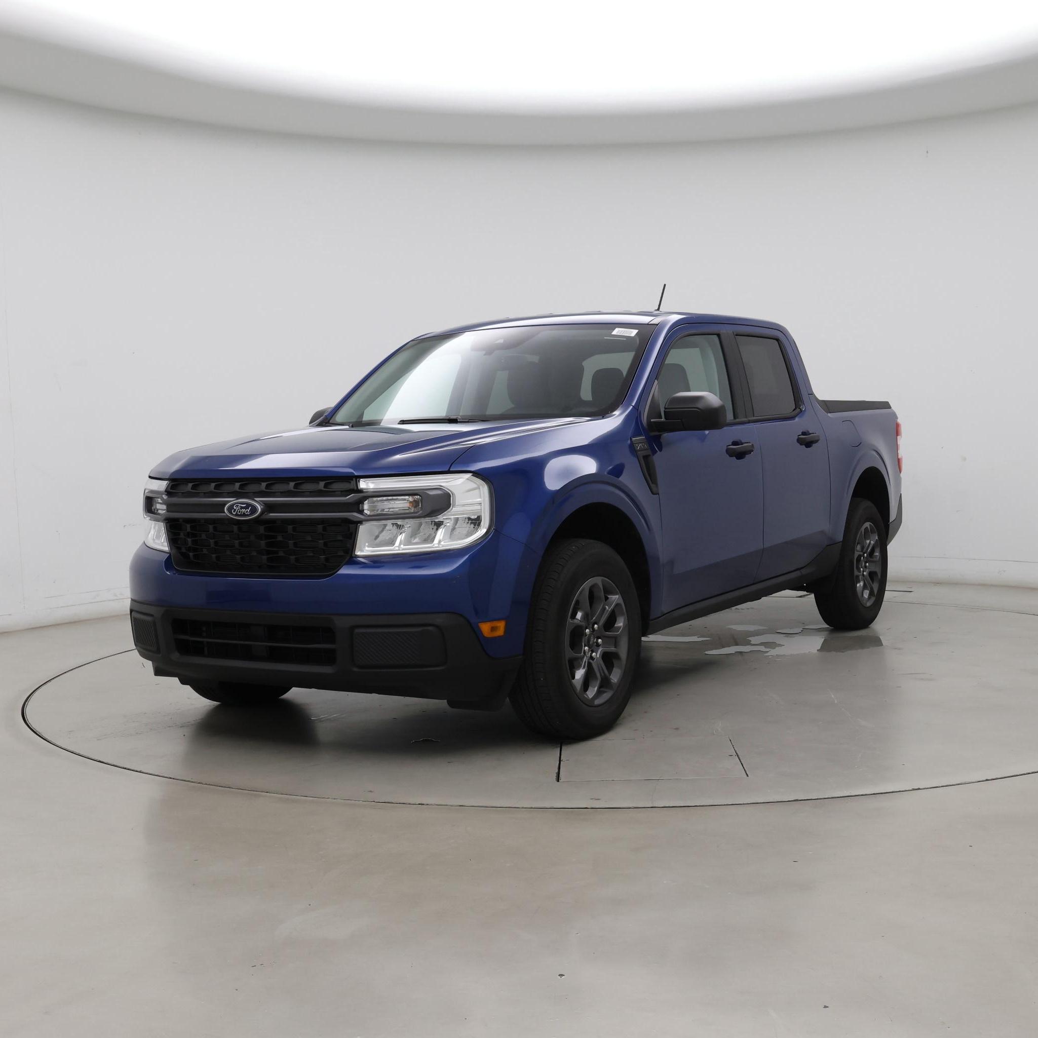 Thumbnail: 2024 Ford Maverick - 4