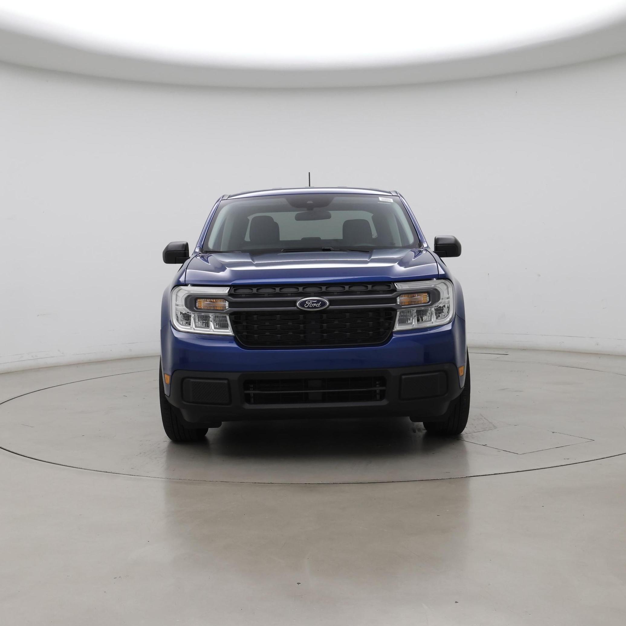 Thumbnail: 2024 Ford Maverick - 5