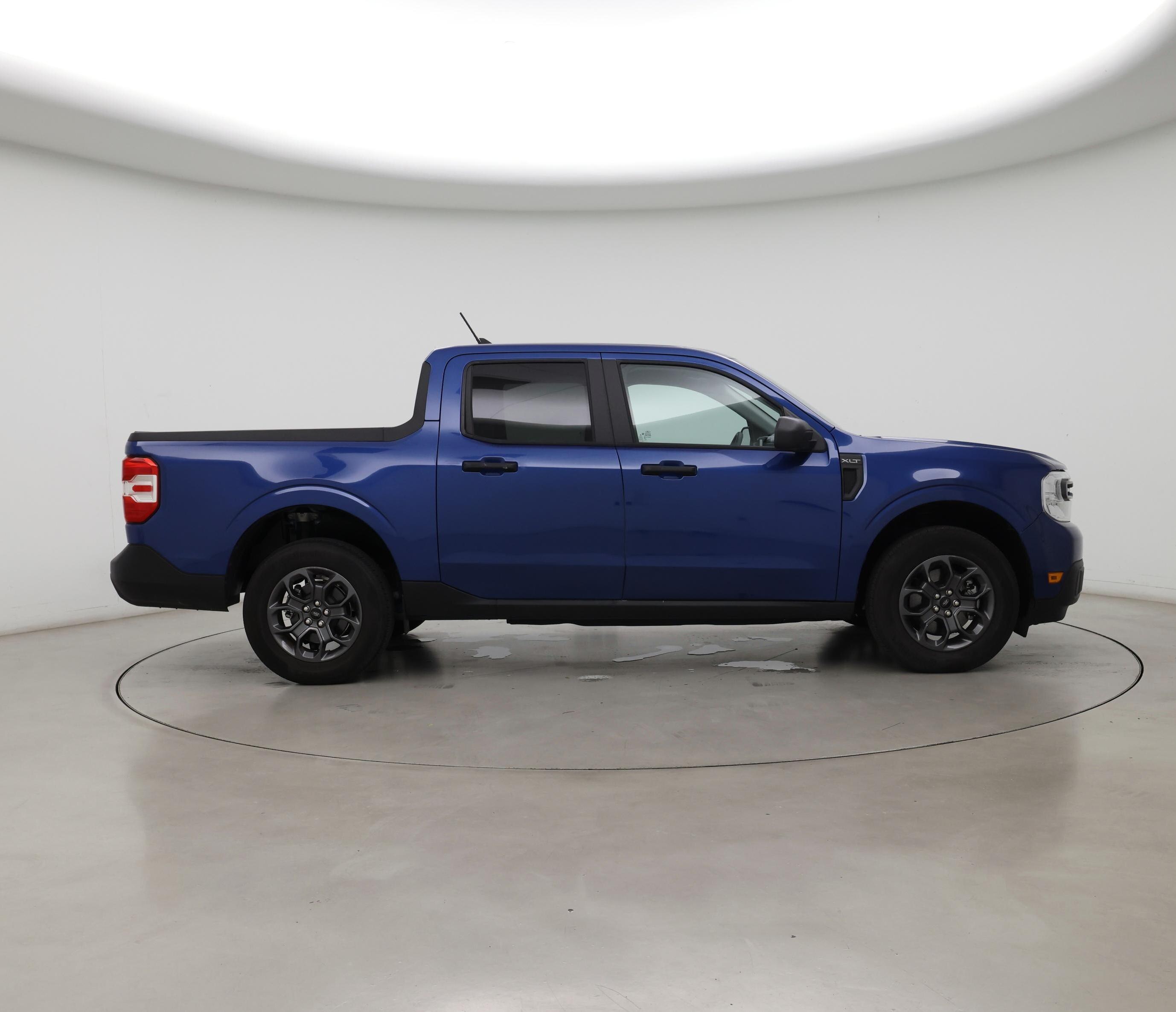 Thumbnail: 2024 Ford Maverick - 7