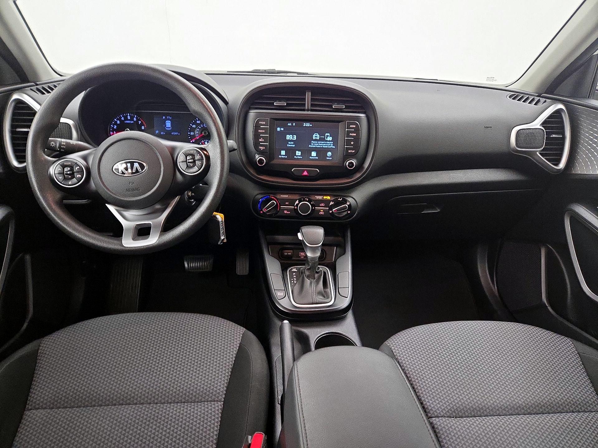 Thumbnail: 2021 Kia Soul - 9