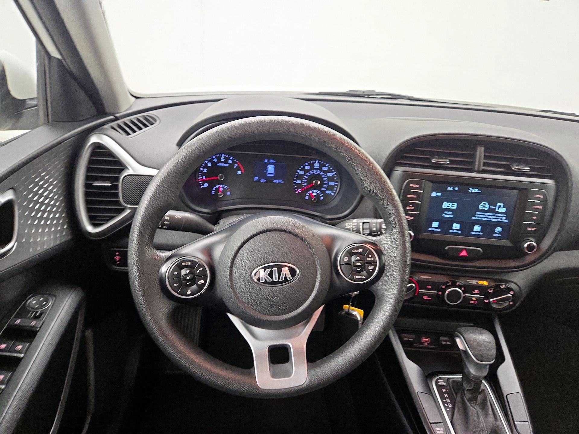 Thumbnail: 2021 Kia Soul - 10