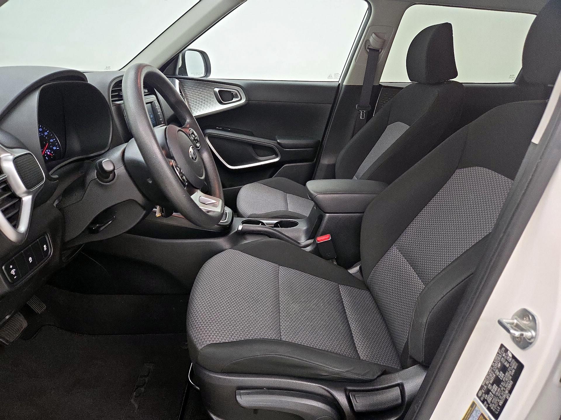 Thumbnail: 2021 Kia Soul - 11