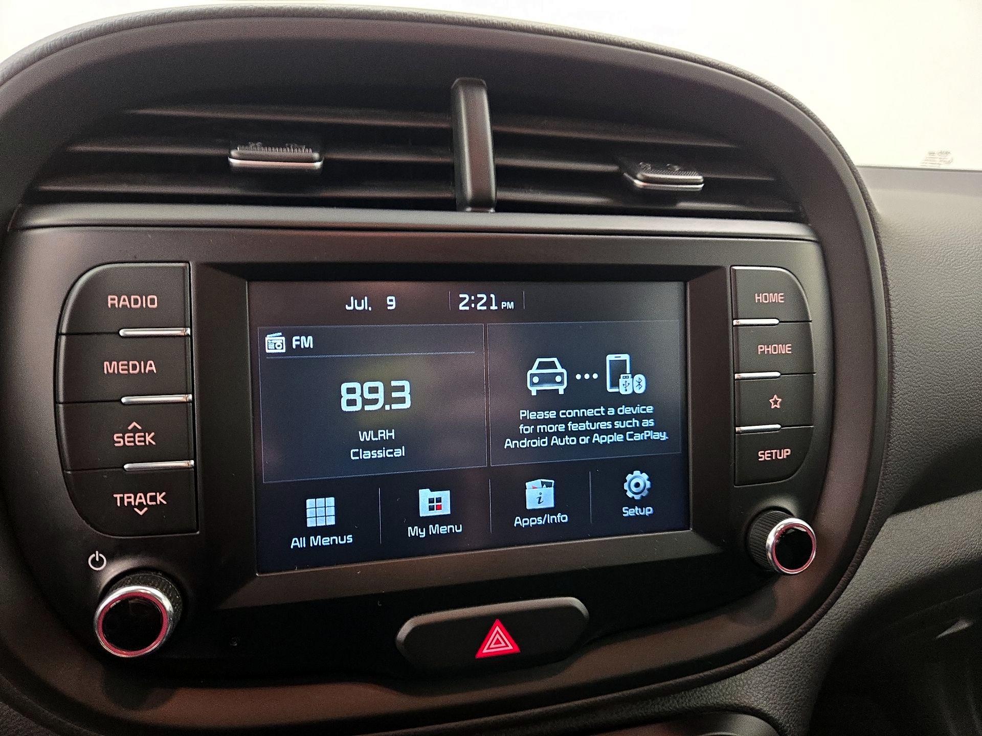 Thumbnail: 2021 Kia Soul - 15