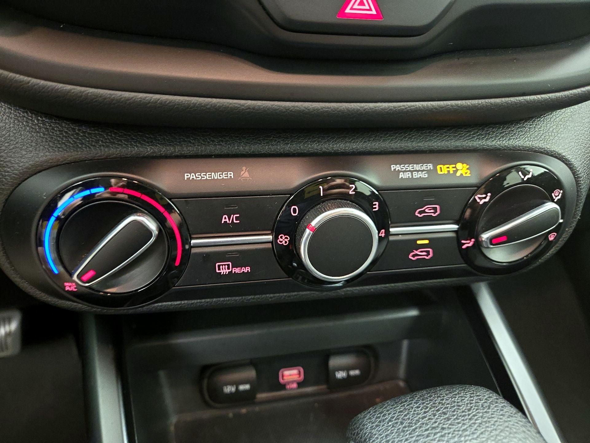 Thumbnail: 2021 Kia Soul - 16