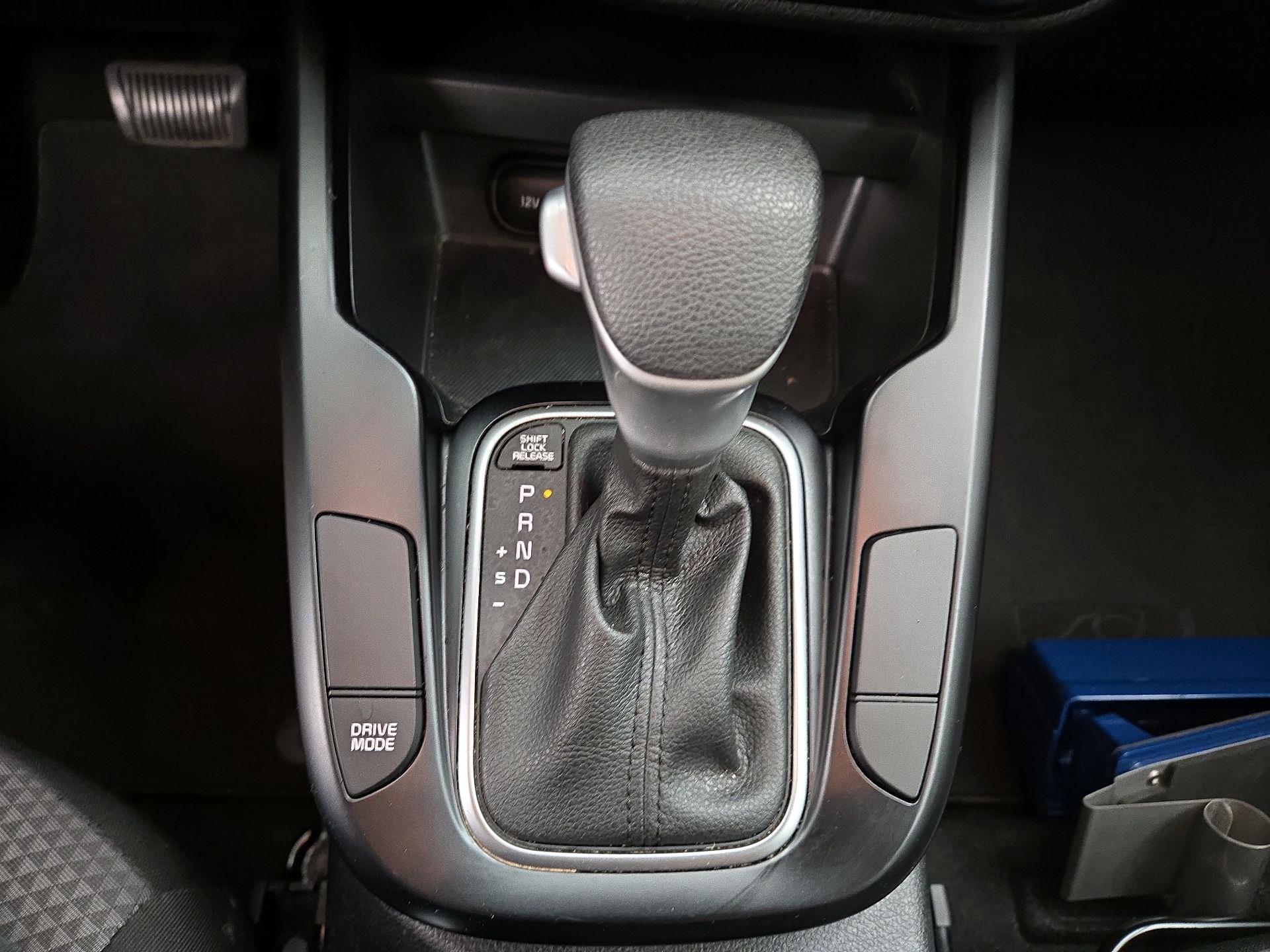 Thumbnail: 2021 Kia Soul - 17