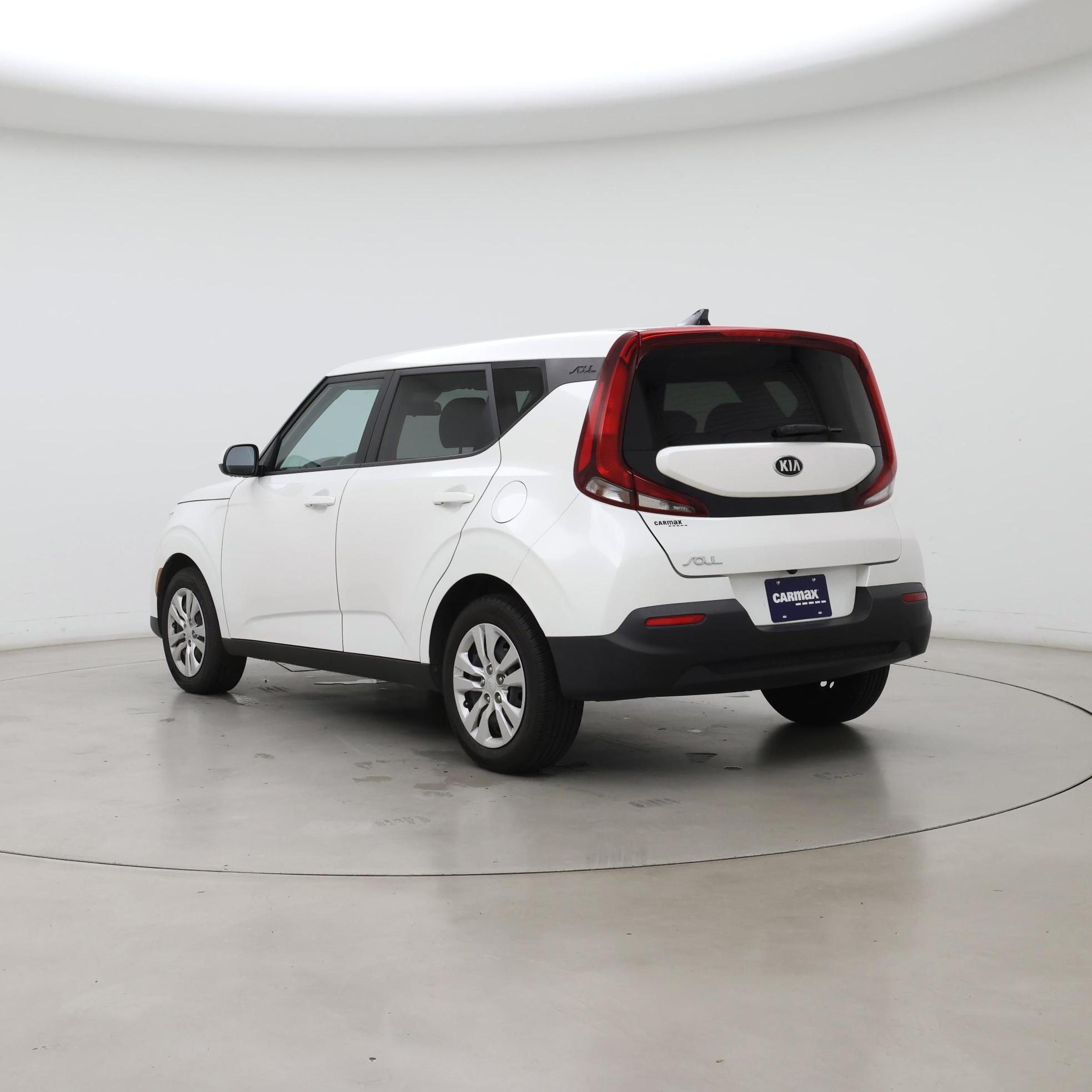 Thumbnail: 2021 Kia Soul - 2