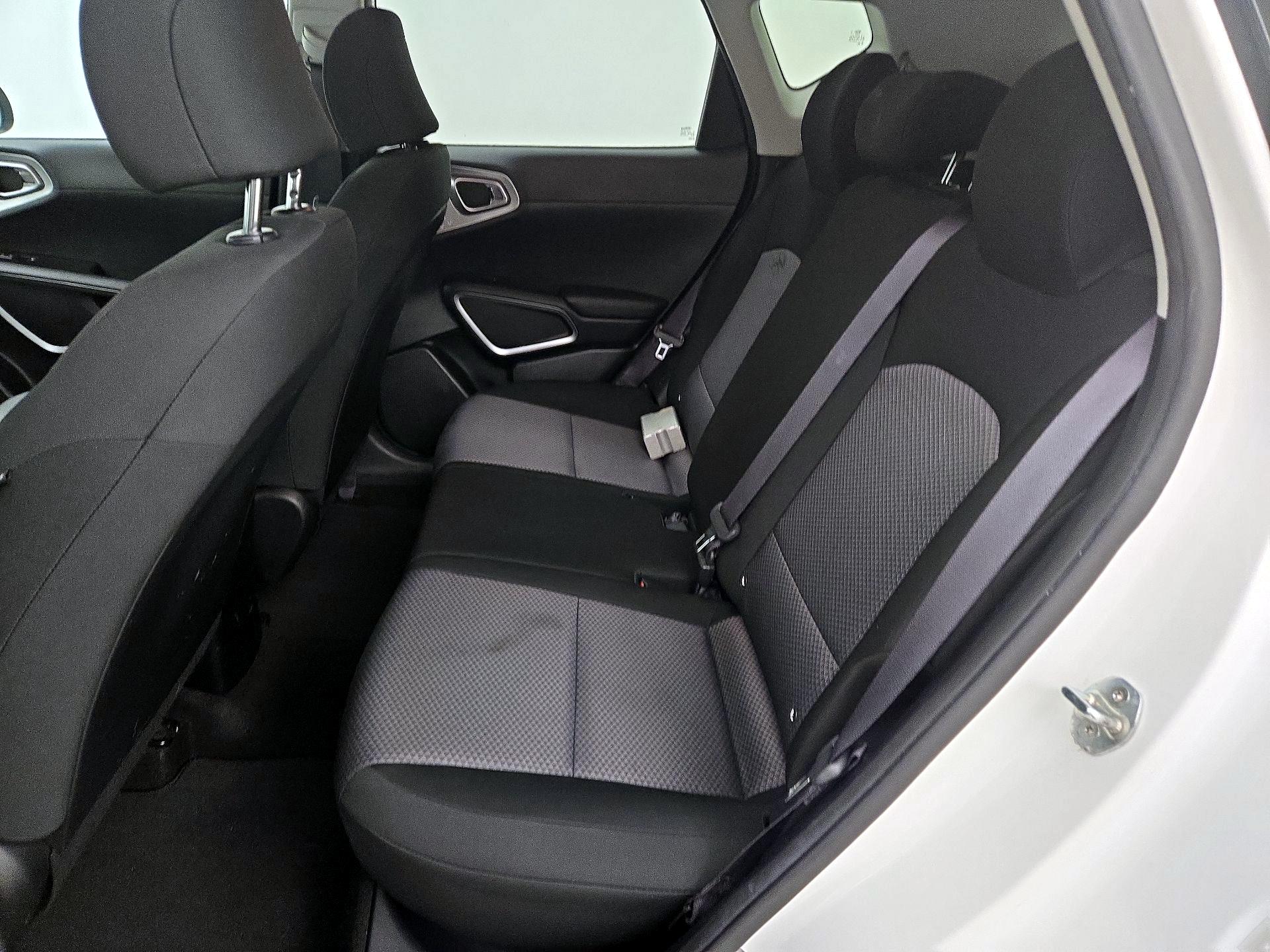 Thumbnail: 2021 Kia Soul - 19