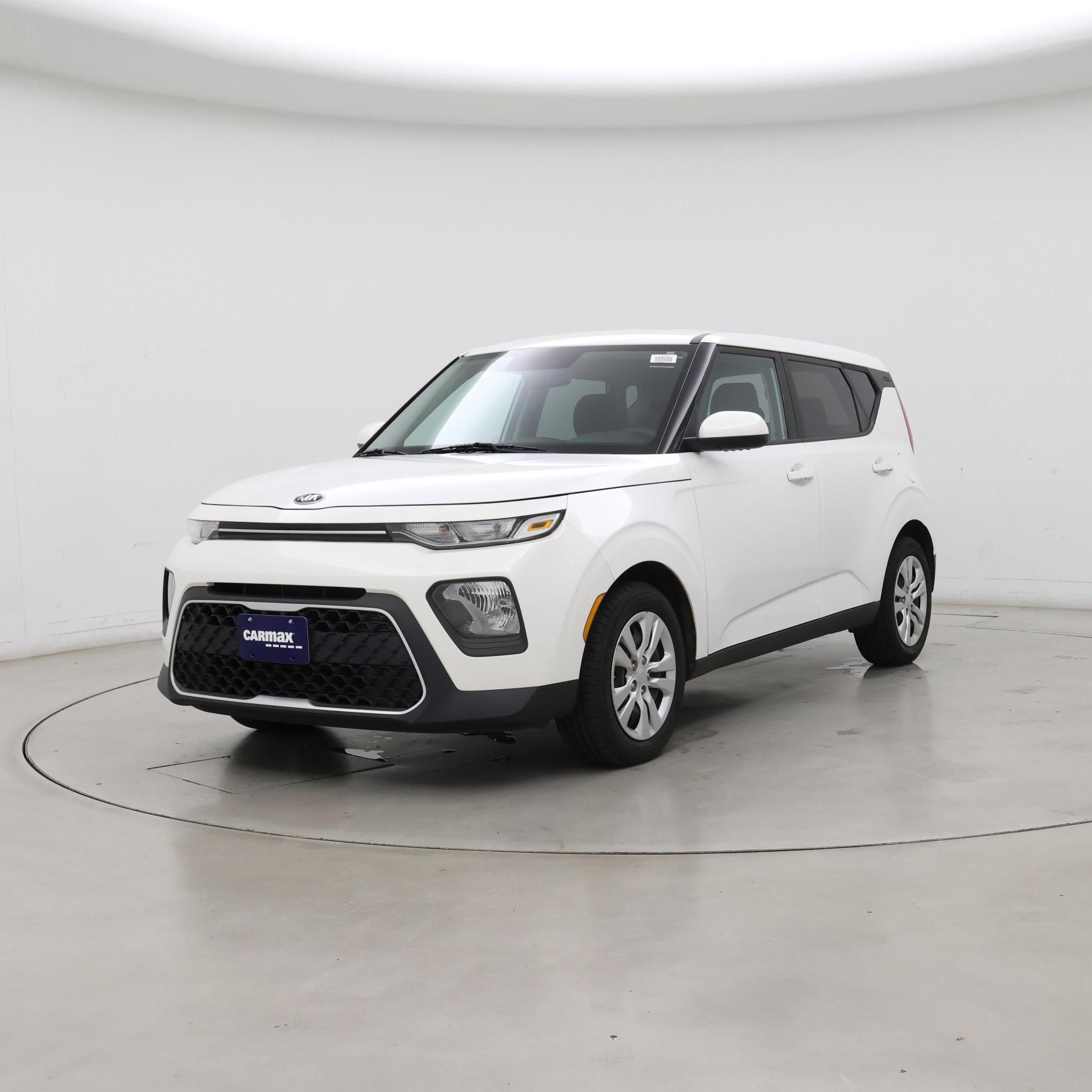 Thumbnail: 2021 Kia Soul - 4