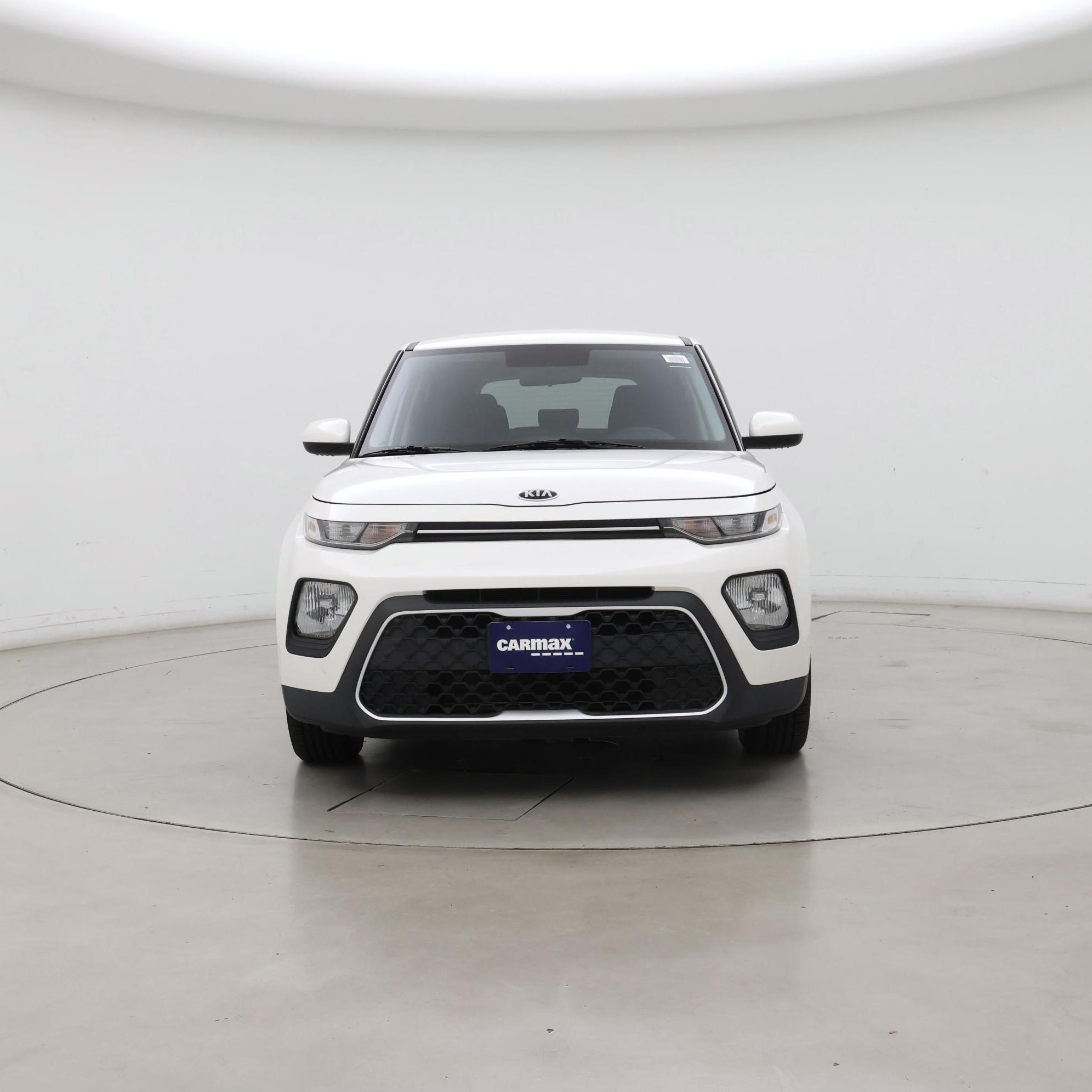 Thumbnail: 2021 Kia Soul - 5