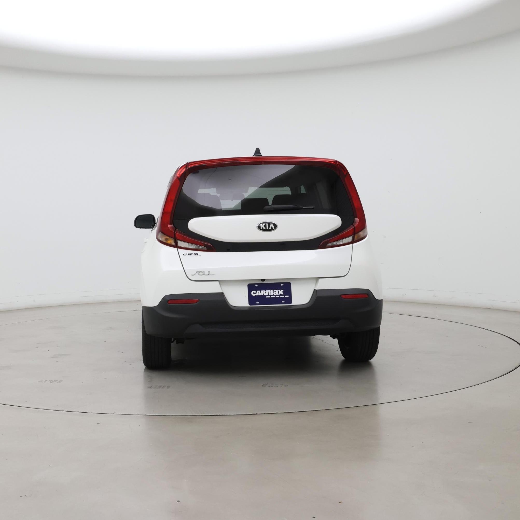 Thumbnail: 2021 Kia Soul - 6