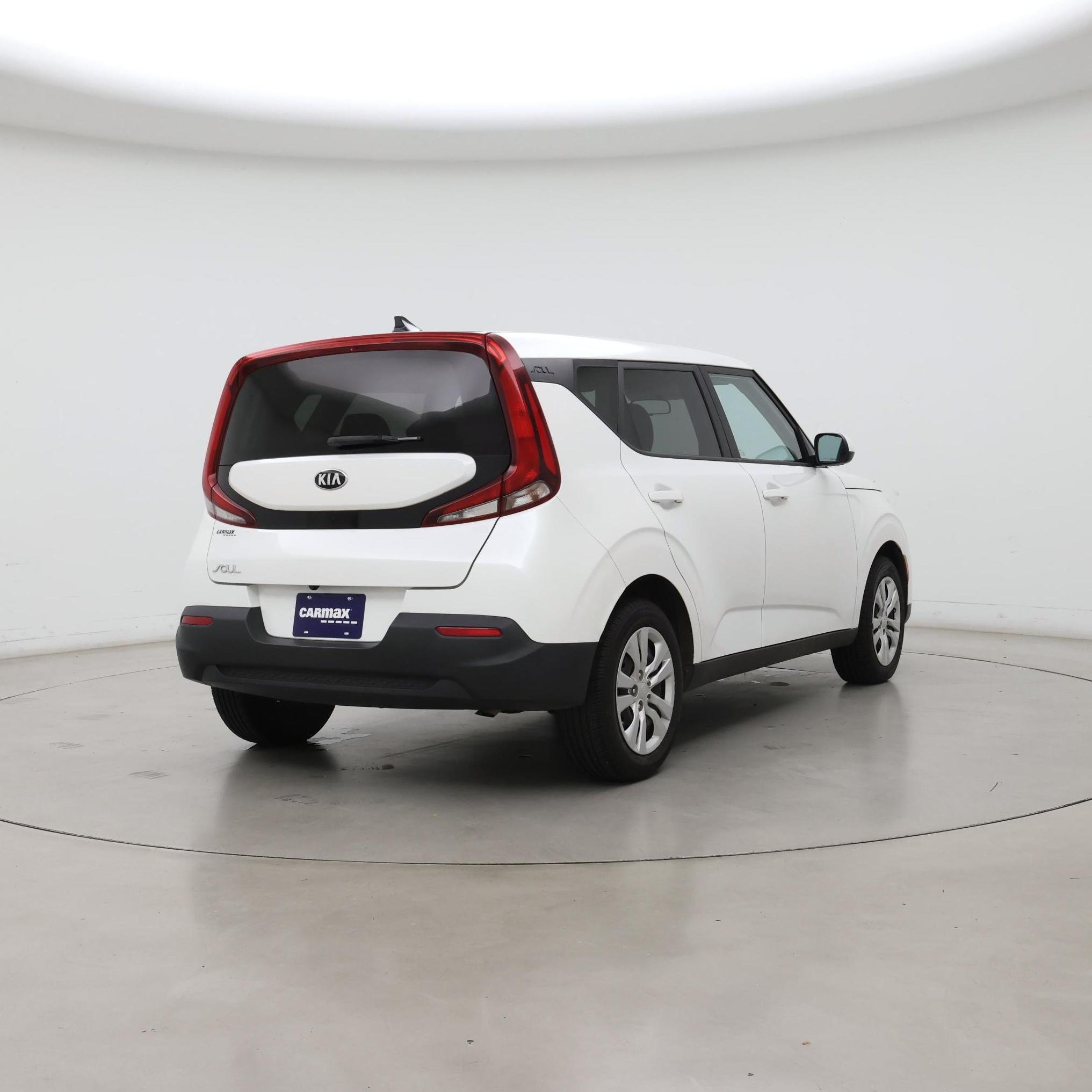 Thumbnail: 2021 Kia Soul - 8