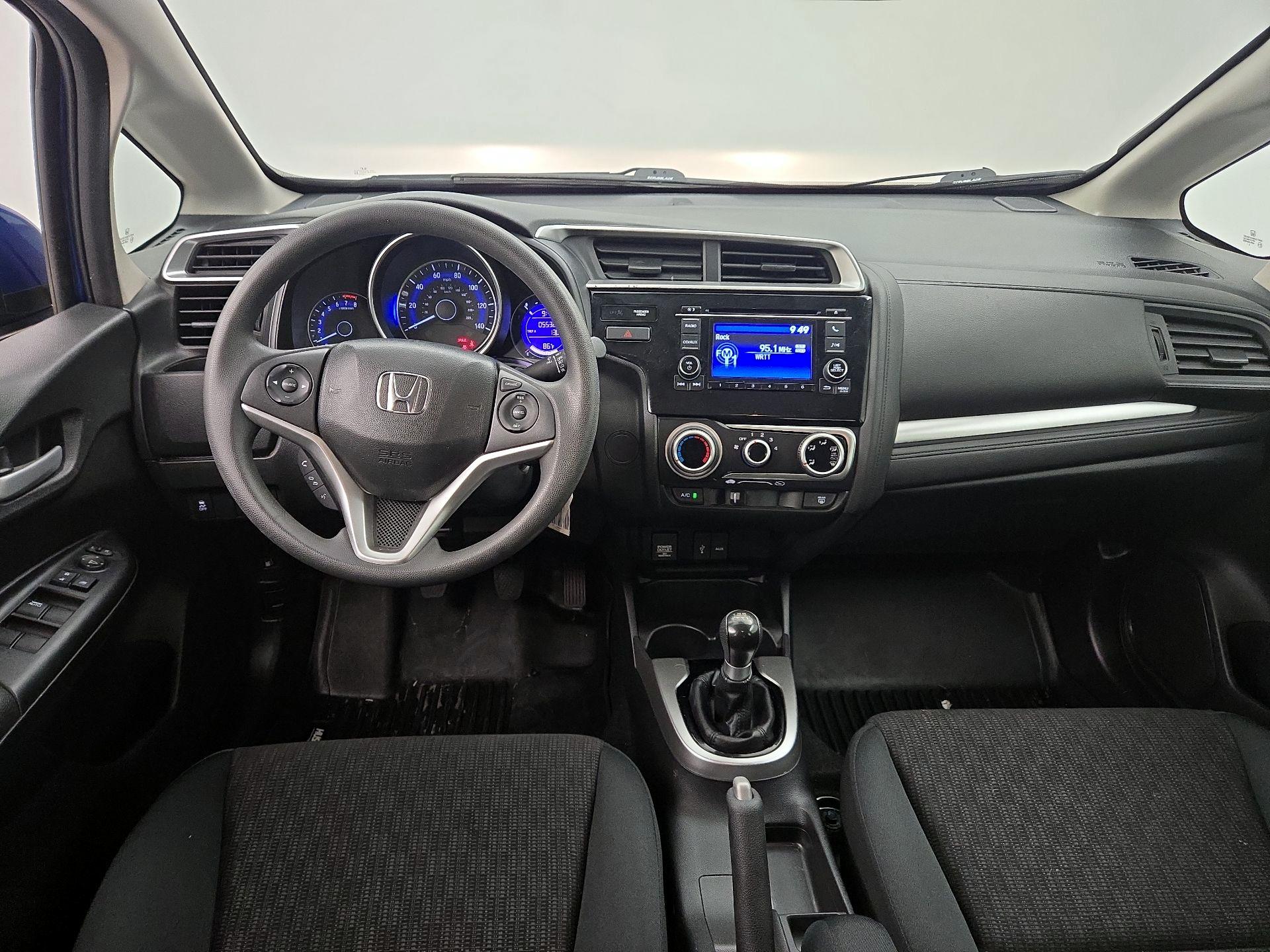 Thumbnail: 2017 Honda Fit - 9