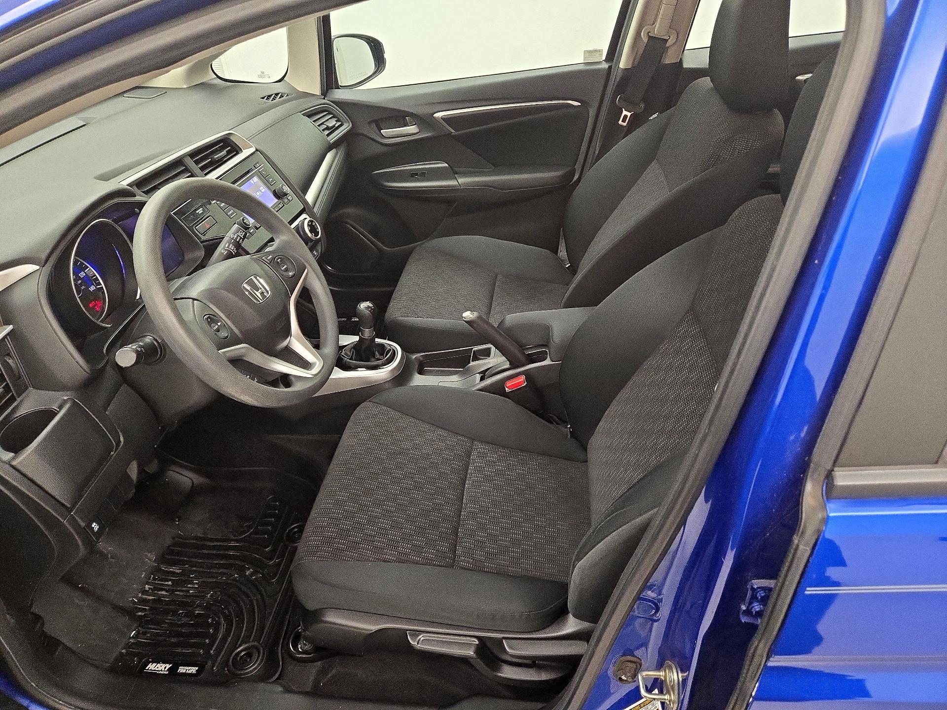 Thumbnail: 2017 Honda Fit - 11