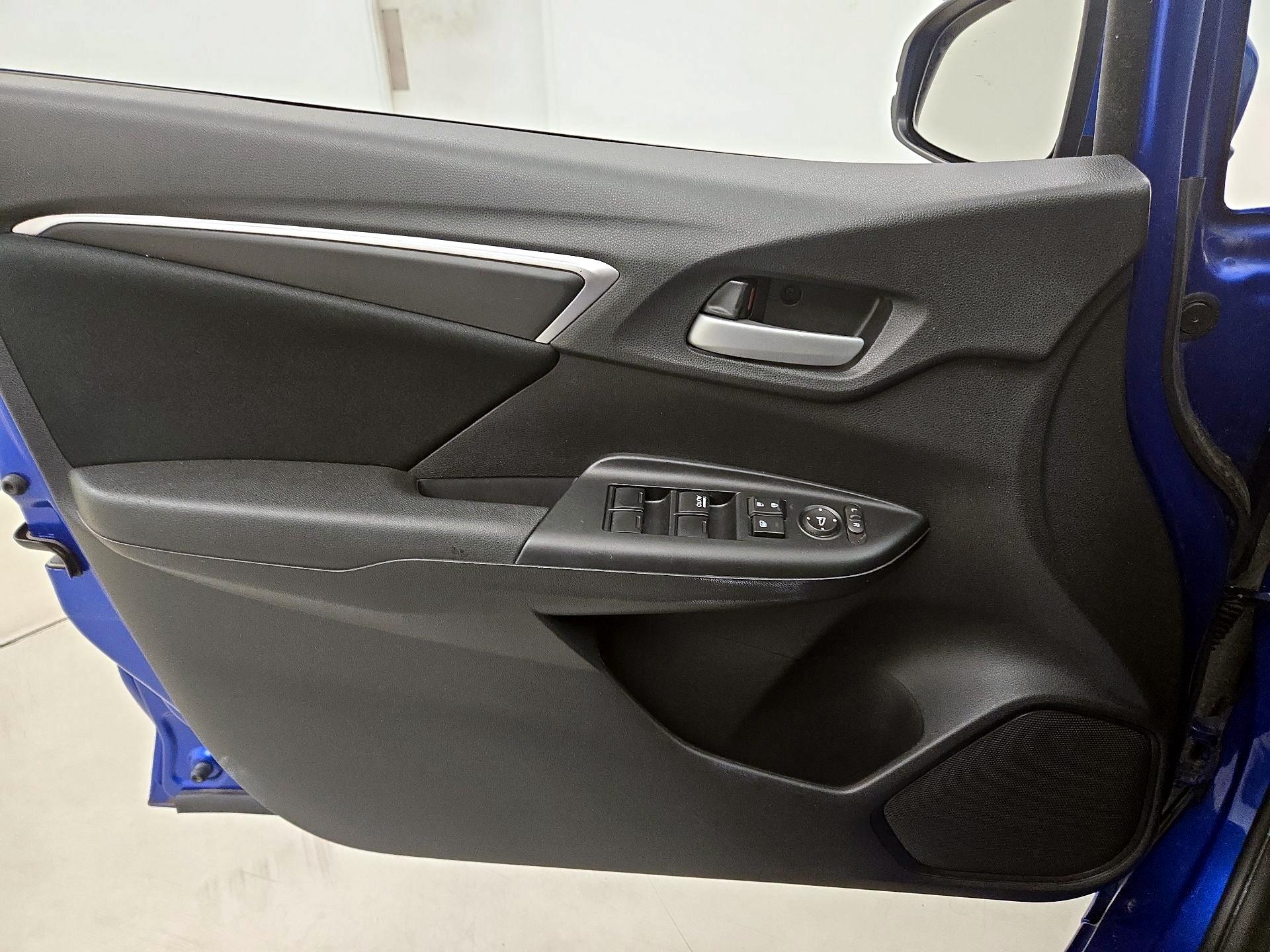 Thumbnail: 2017 Honda Fit - 12