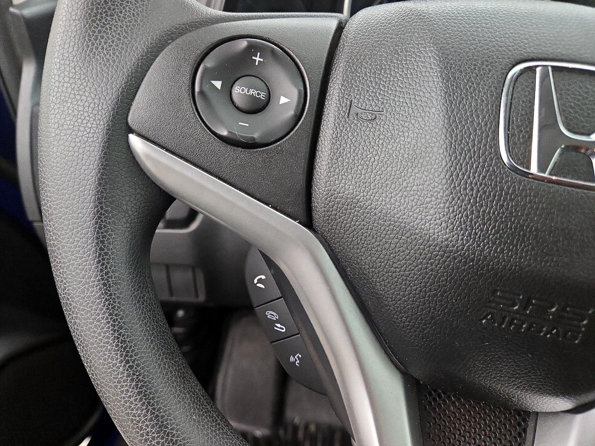 Thumbnail: 2017 Honda Fit - 13